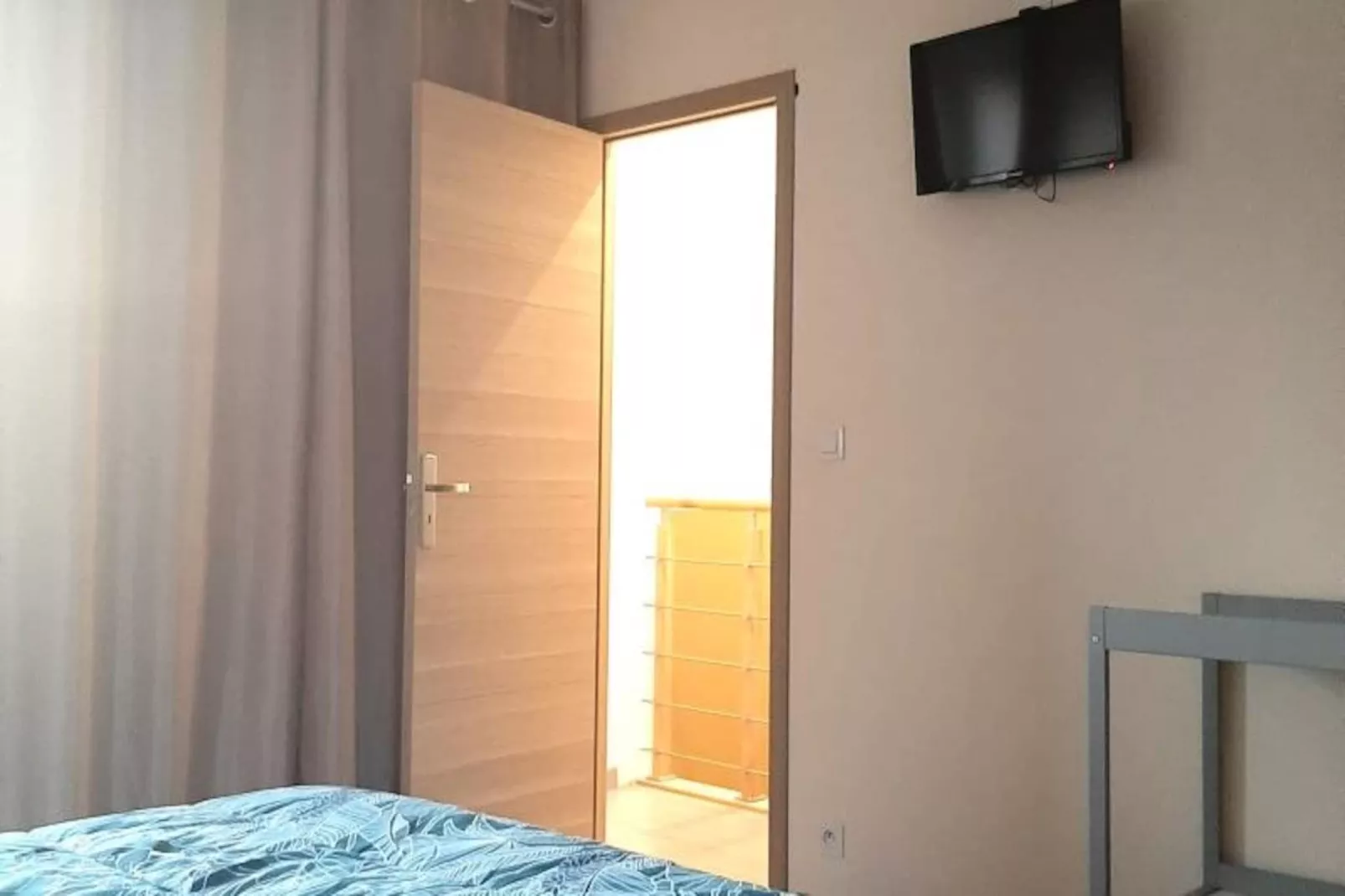 Résidence Of08 - Maison Entre Mer Et For&ecirc;t-Untagged