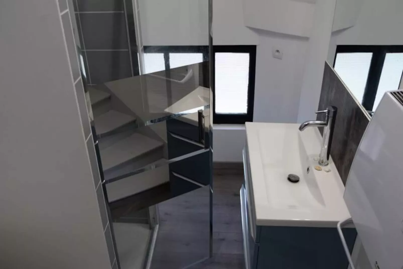 Résidence Al 48 - Duplex Bagatel : Confort & &eacute;vasion Face &agrave; La Mer-Non tagué