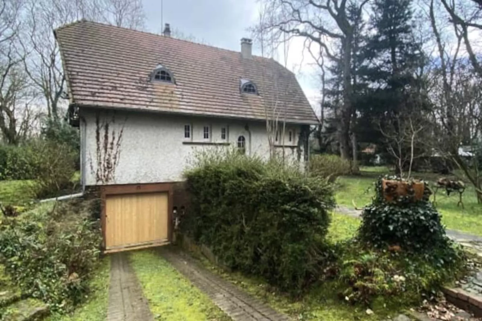 Résidence Bg32 - Mer & Bois De Cise.. Maison Individuelle Avec Grand Jardin-Non tagué