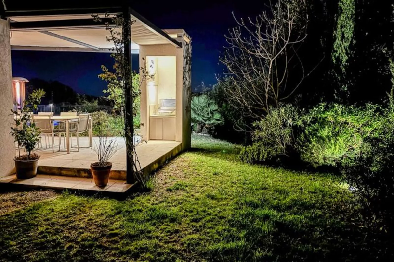 Villa Moderne 8p, Piscine Et Vue Montagnes-Non tagué