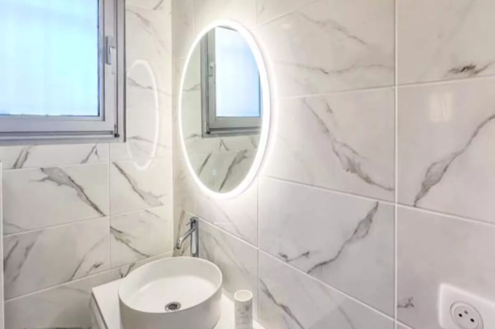 Sublime Villa Azur&eacute;enne 8 Pers, Piscine Et Vue Mer-Untagged