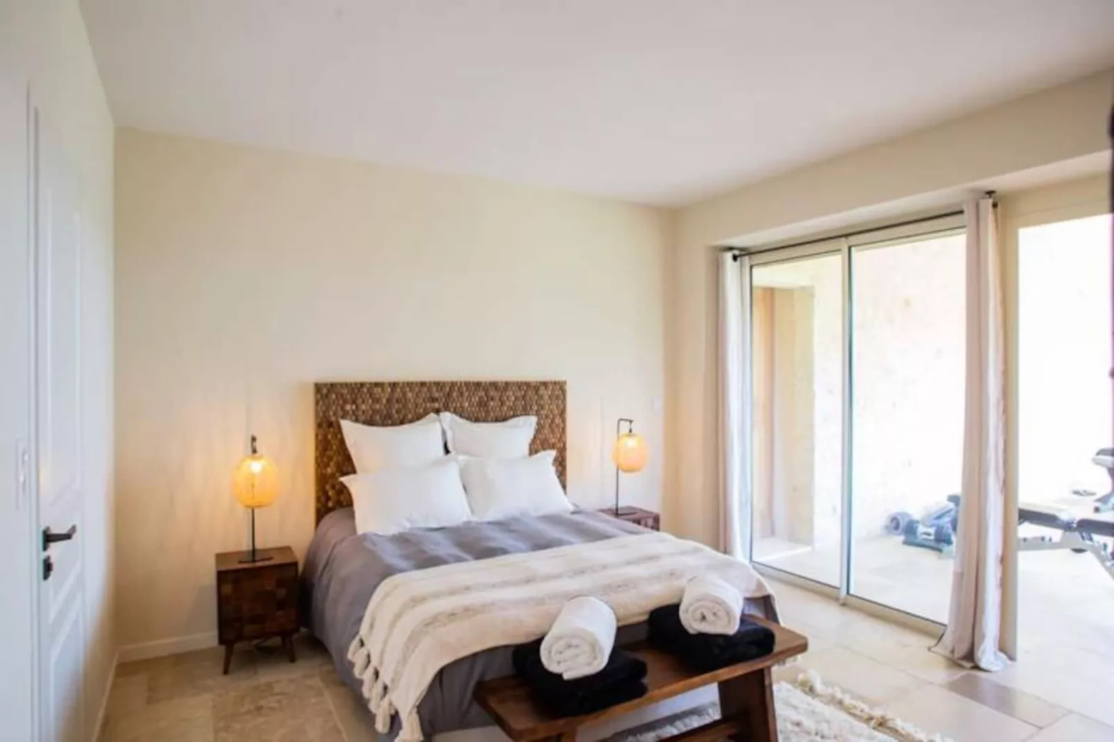 Villa De Haut Standing - 8 Chambres - Piscine-Untagged