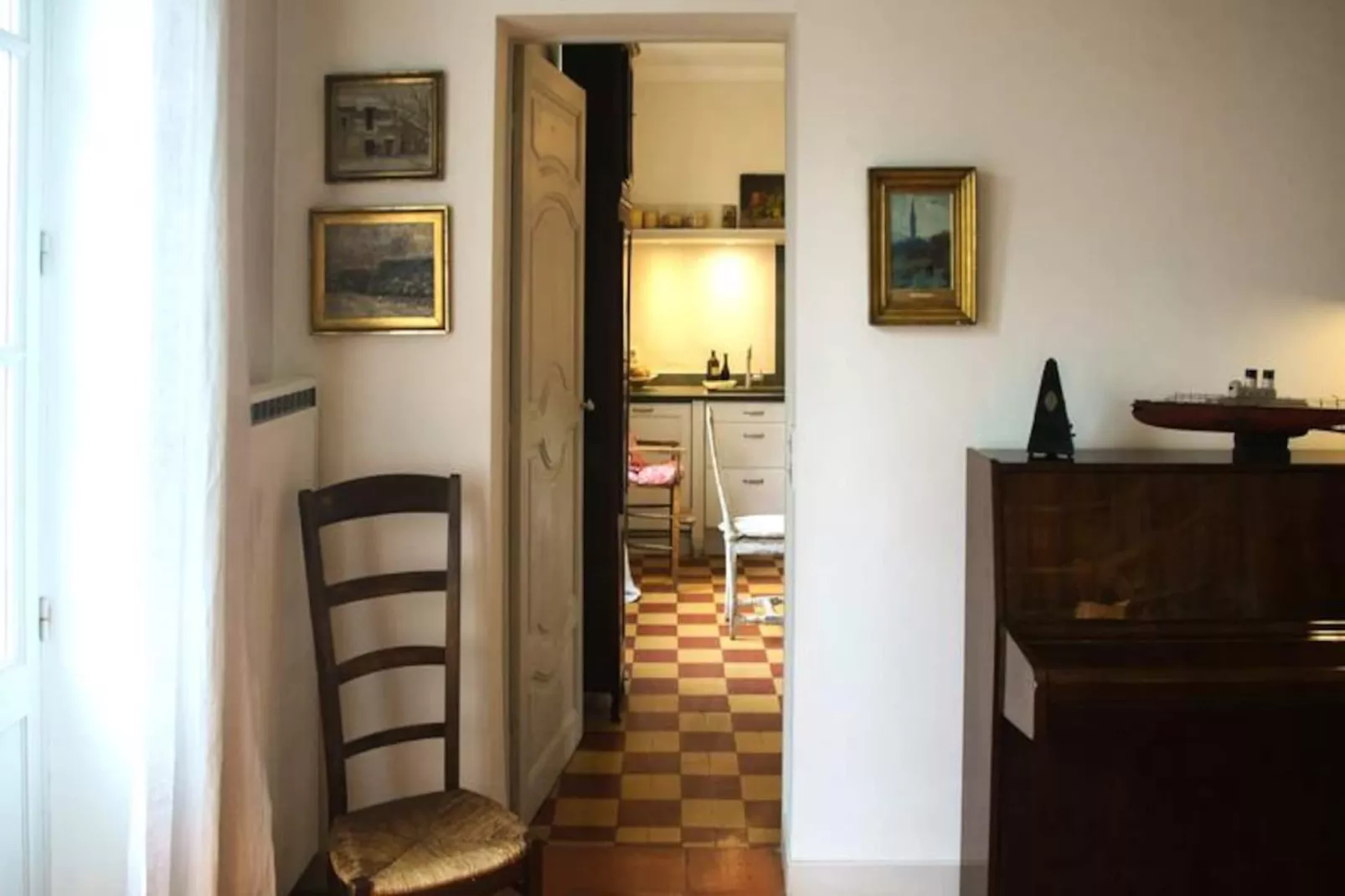 Maison De Vacances &agrave; Lourmarin &ndash; Vue Sur Le Ch&acirc;teau-Untagged