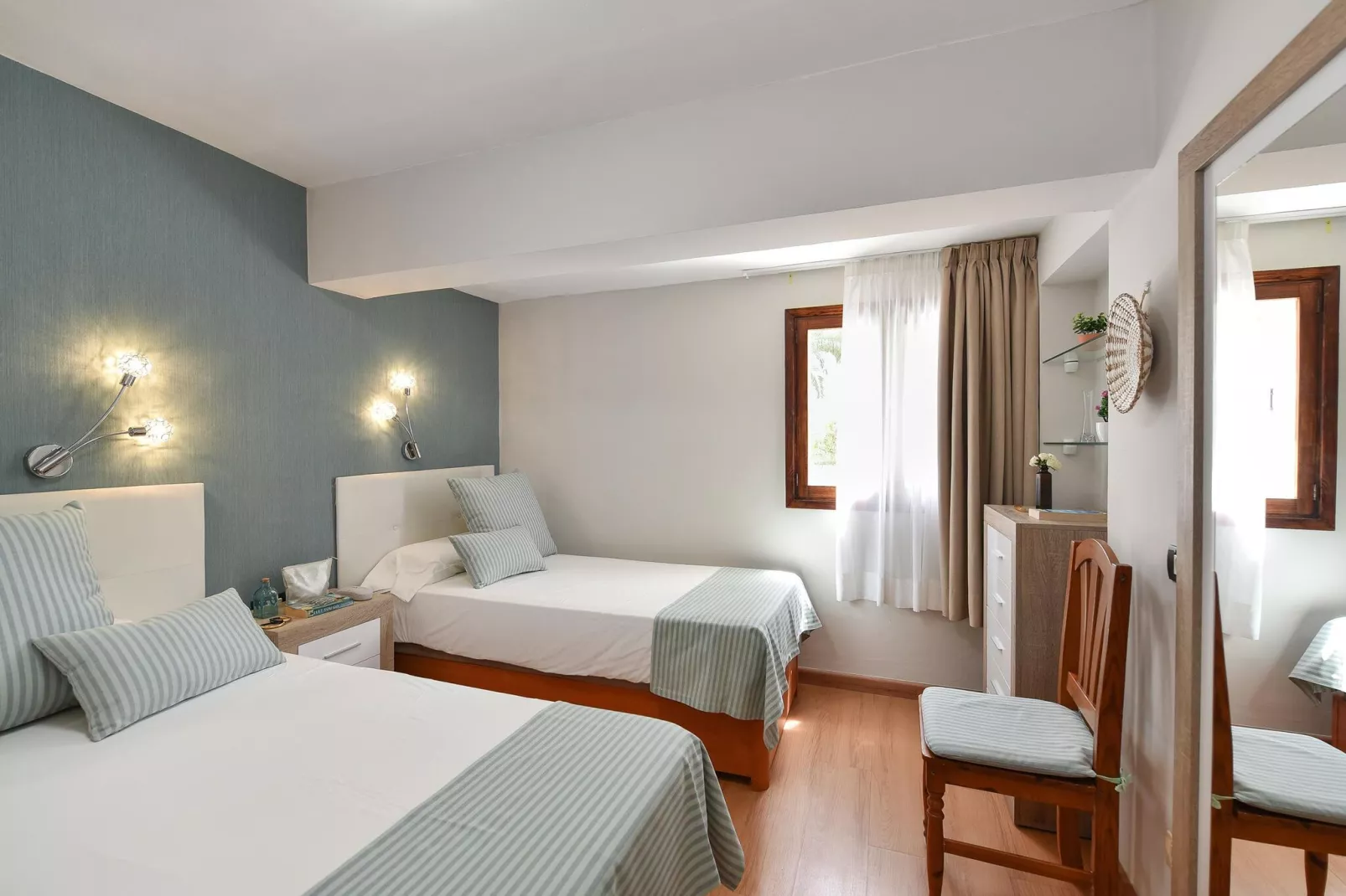 Apartment Tindaya MT Maspalomas-Bedroom
