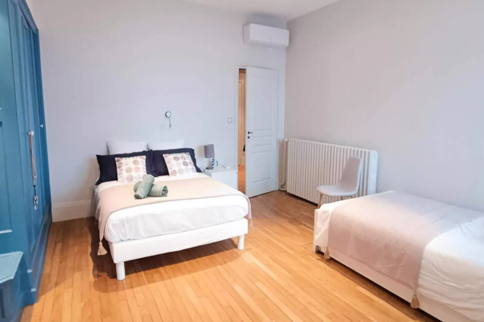 Maison à Les Sables d'Olonne-Untagged