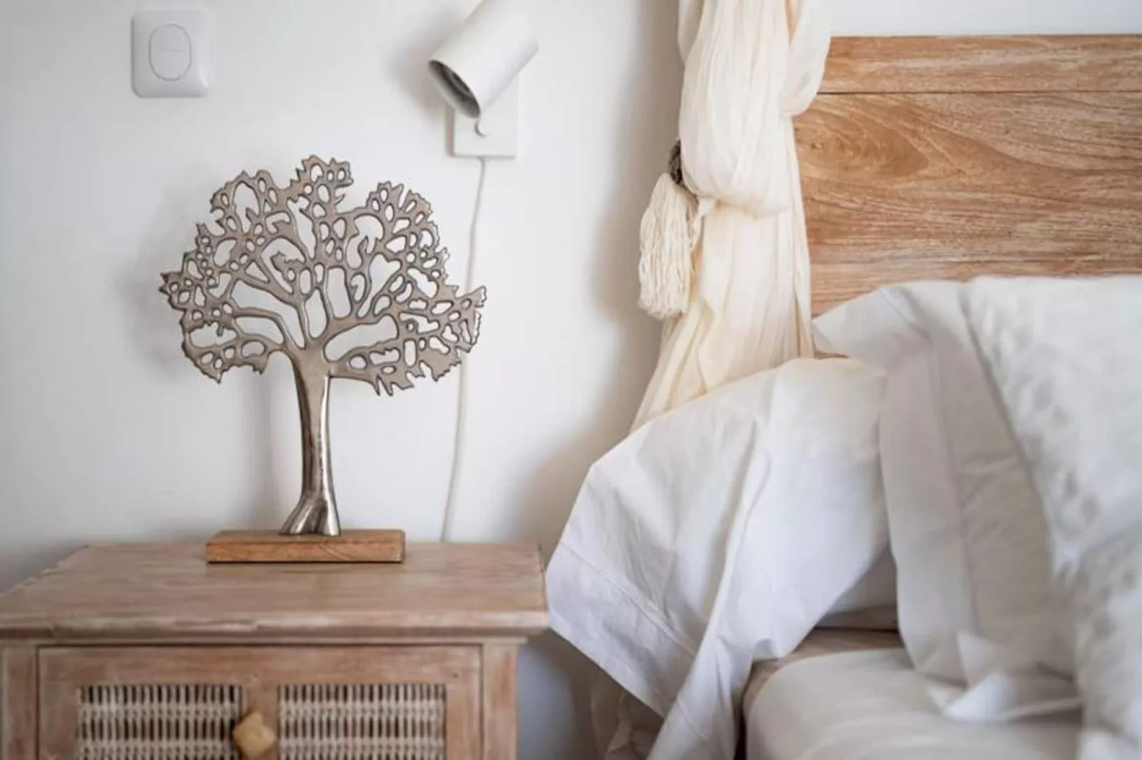 Villa Paruline - Non tagué