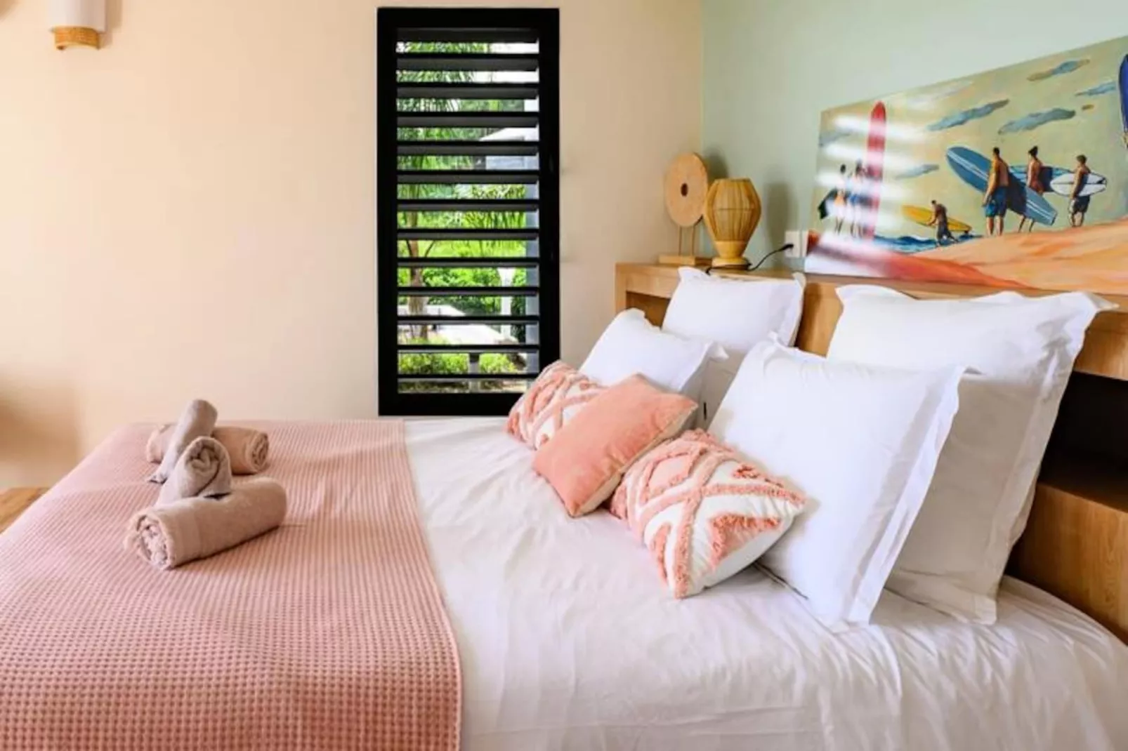 Villa Ayam&eacute; - Non tagué