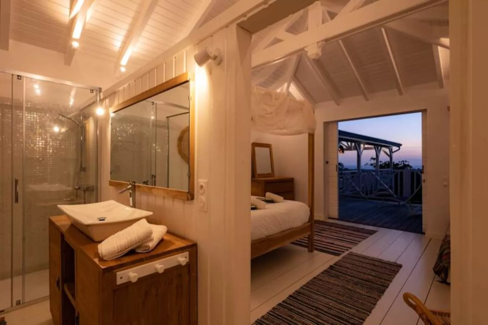 Villa Blanche - Non tagué