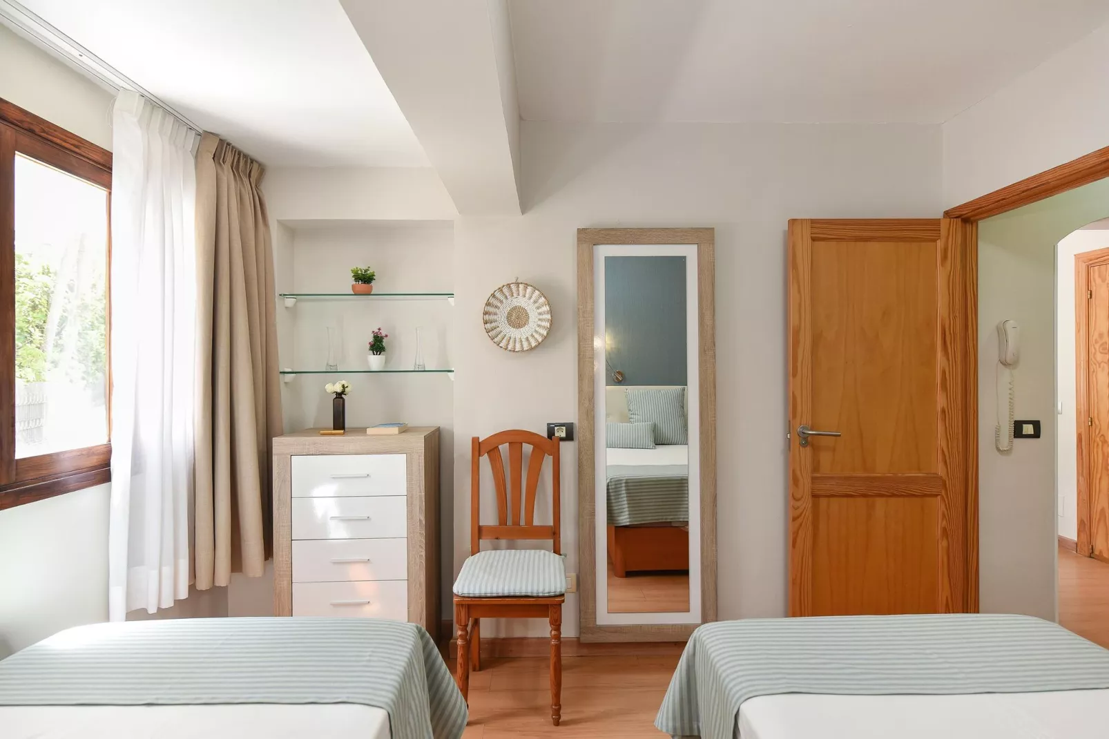 Apartment Tindaya MT Maspalomas-Bedroom