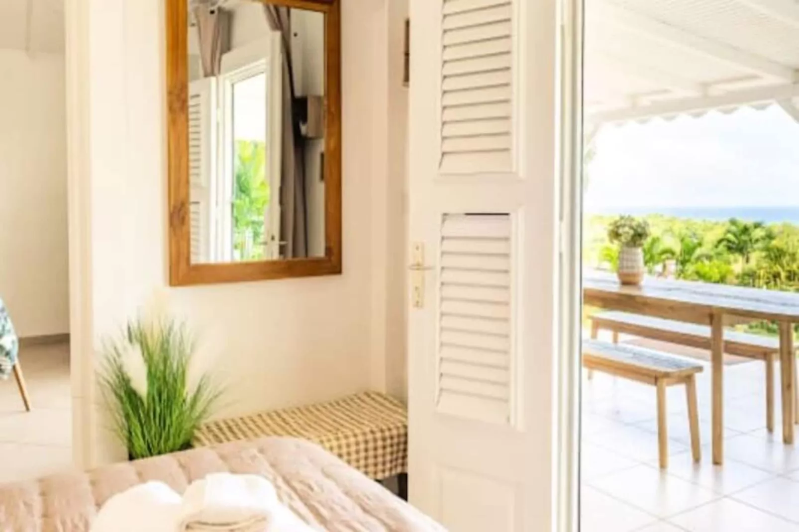 Villa Moca - Non tagué