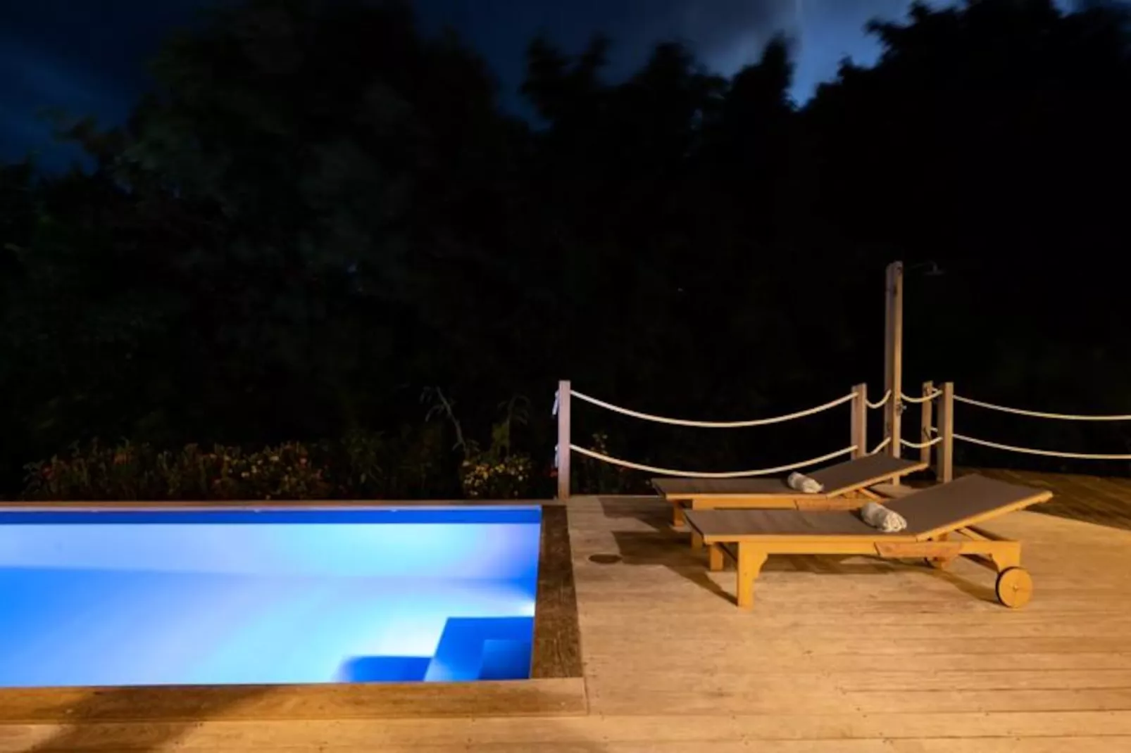 Villa Coccoloba - Non tagué