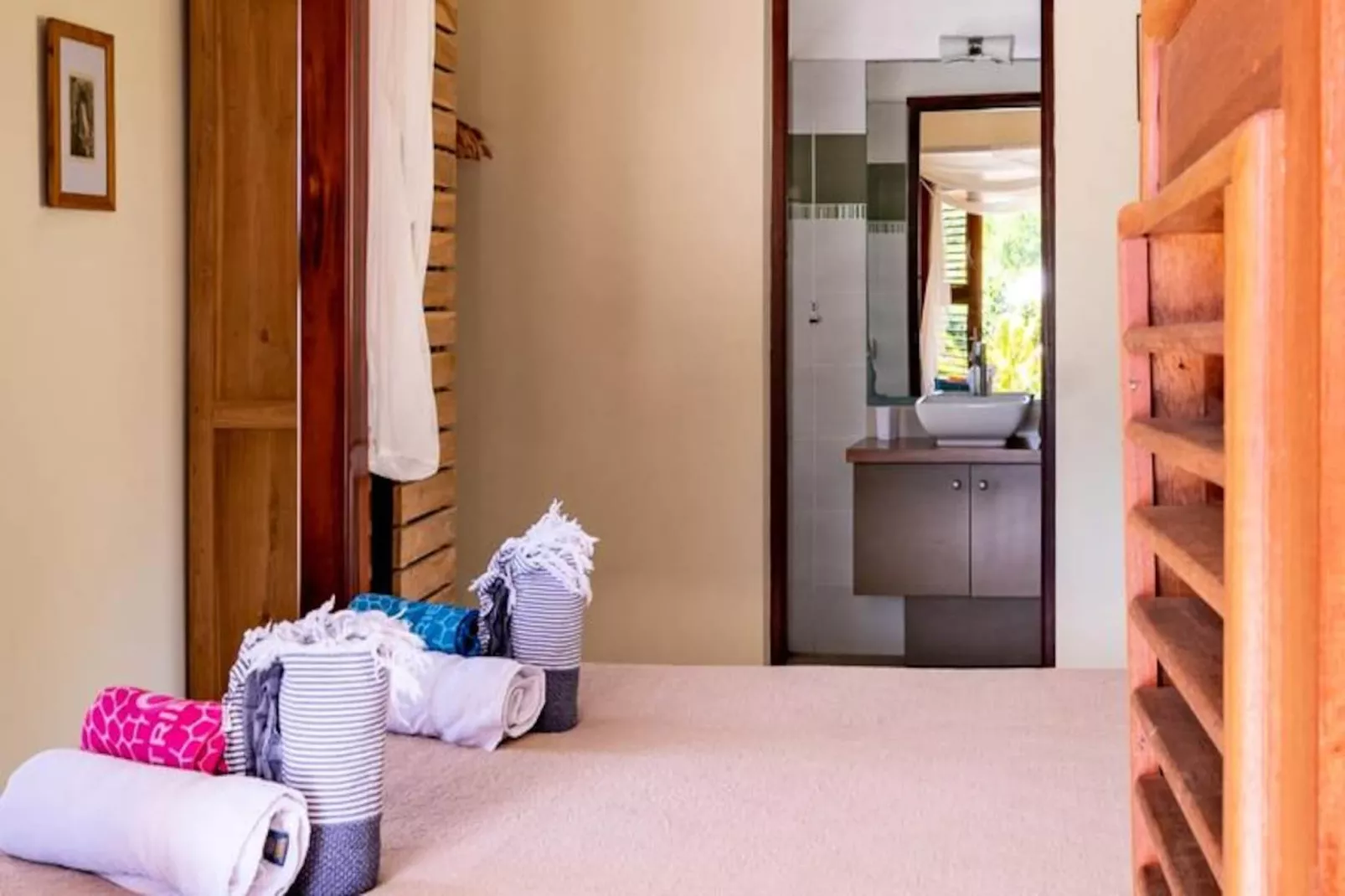 Villa Jacaranda - Untagged