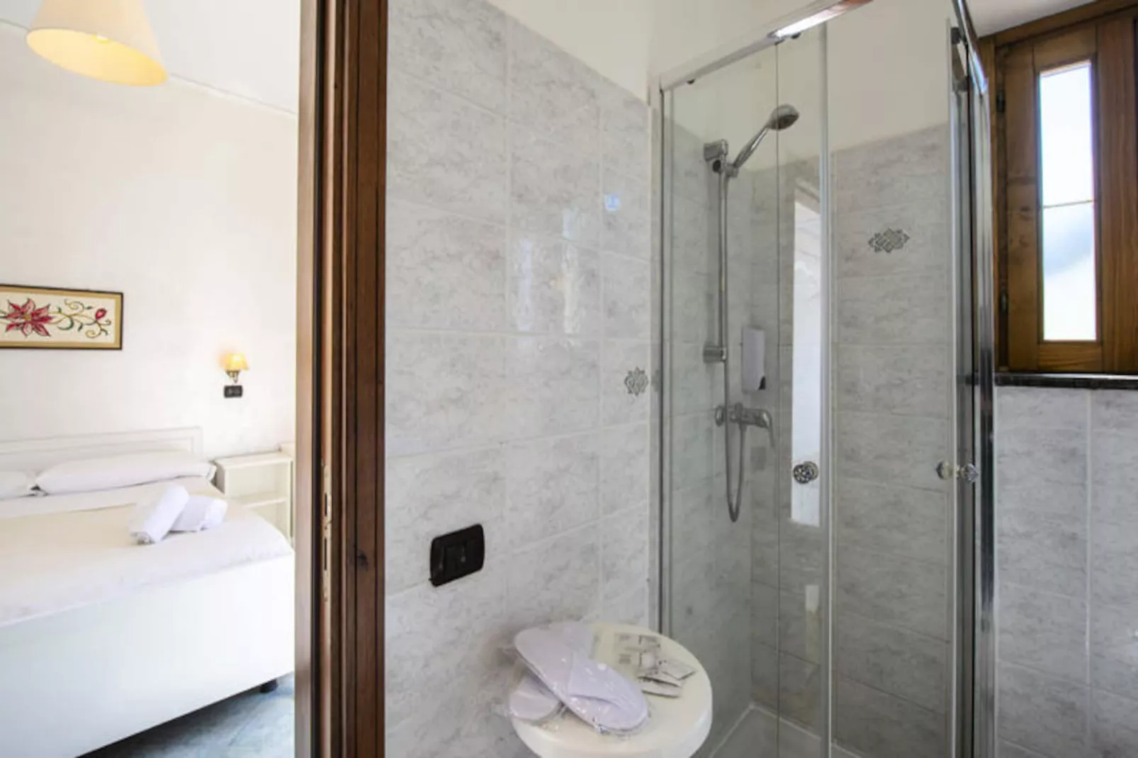 Maison à Pogerola-Non tagué