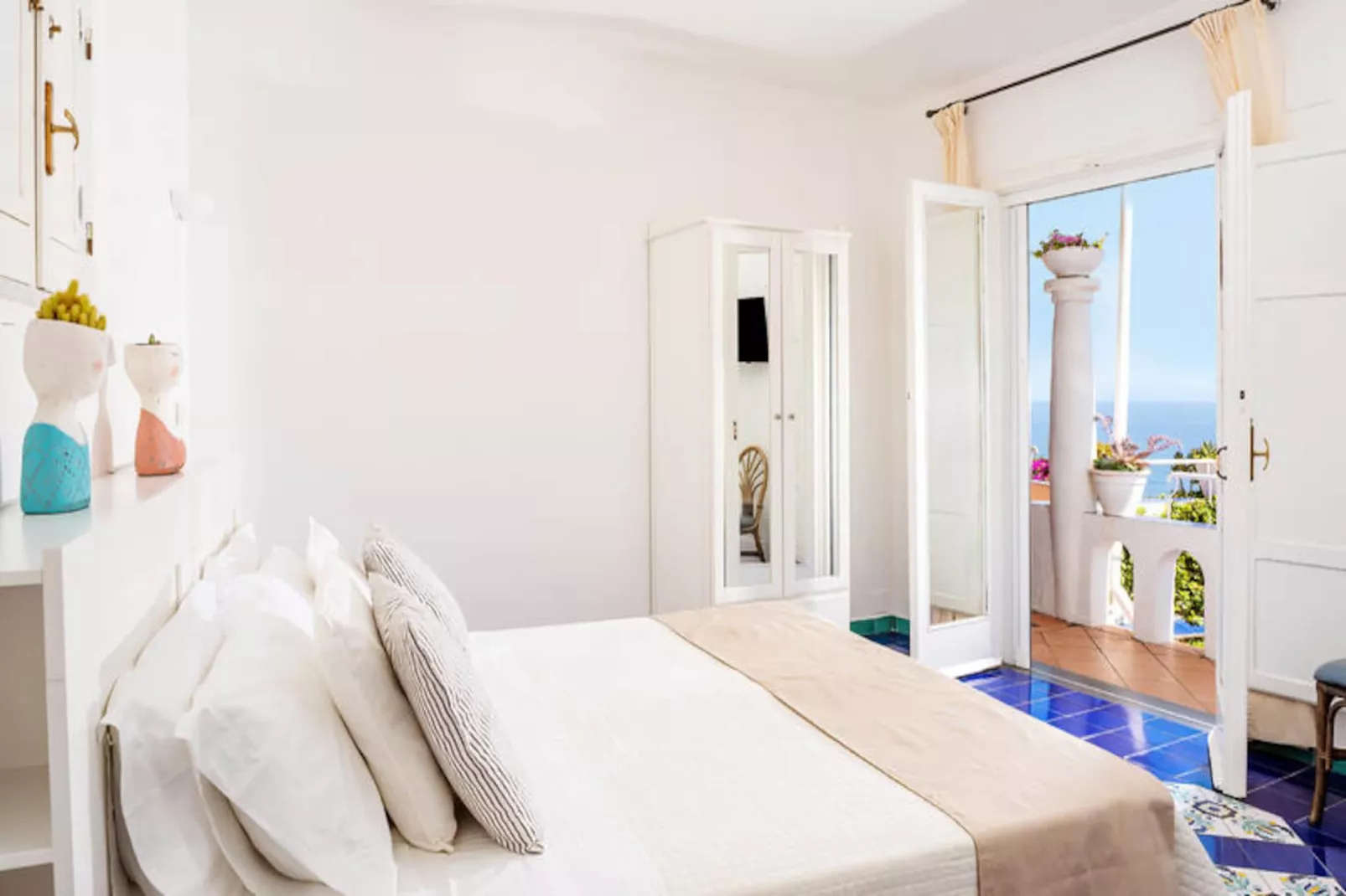 Maison à Amalfi-Nicht zugeordnet