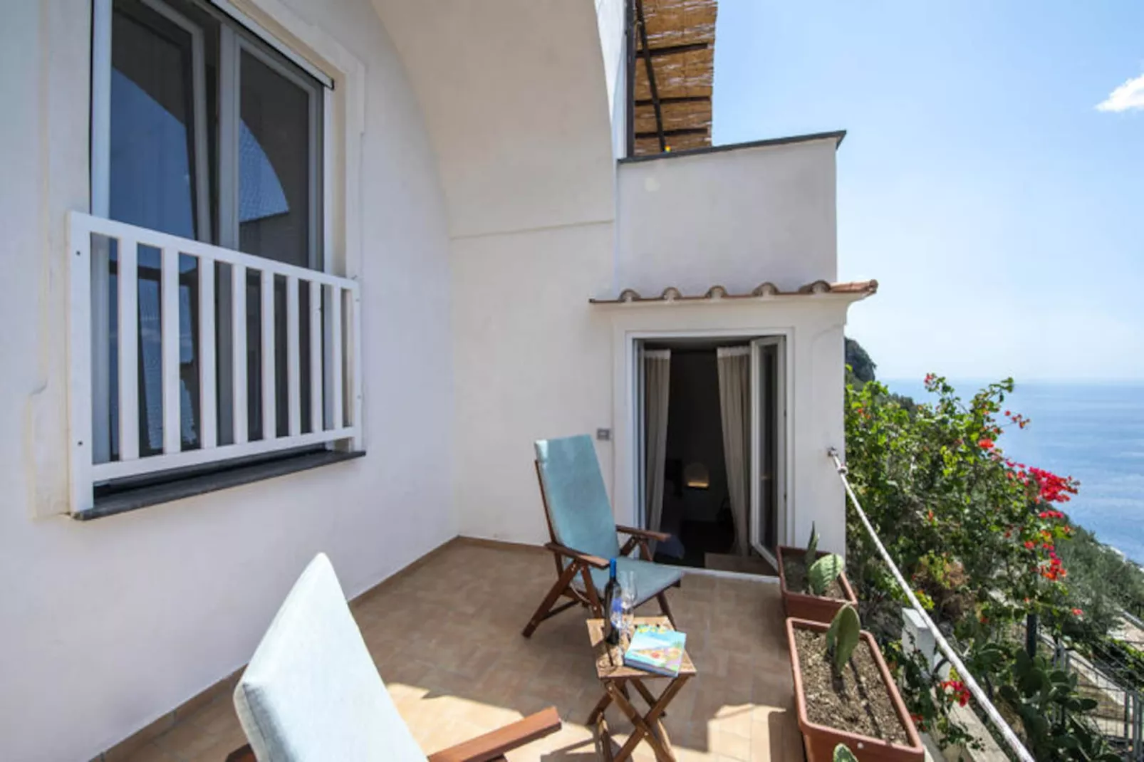 Maison à Praiano-Untagged