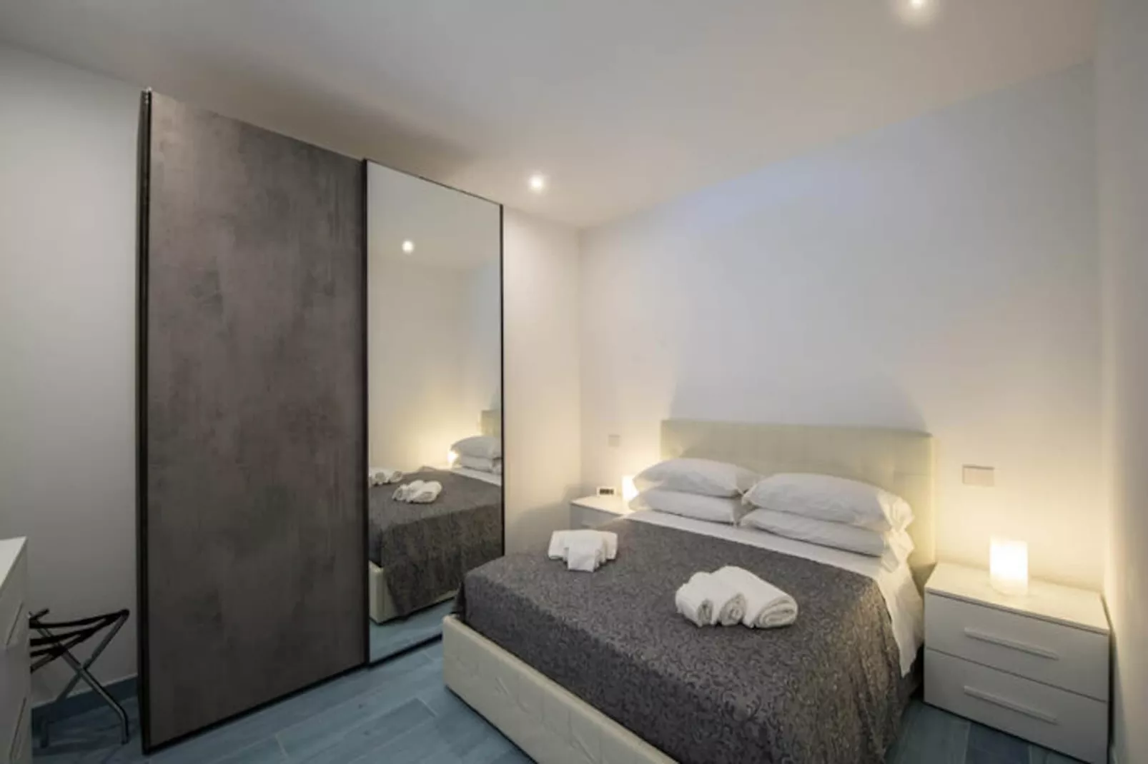 Maison à Praiano-Untagged