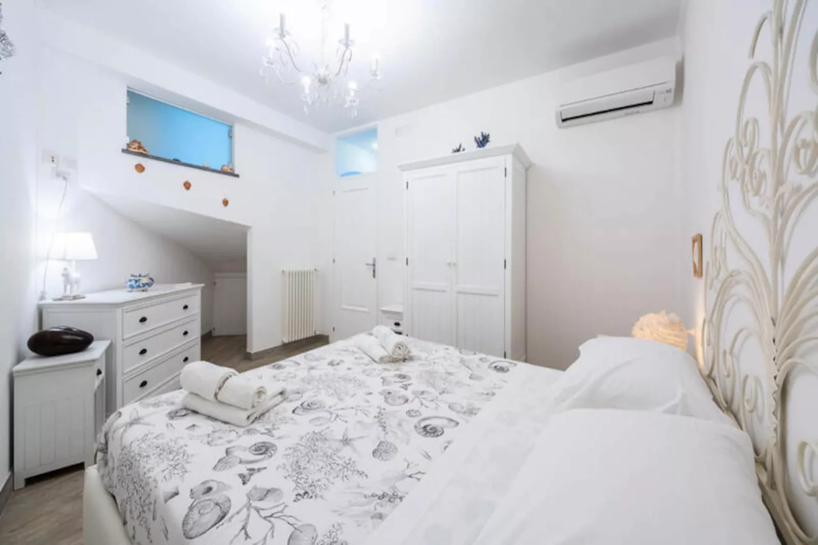 Maison à Maiori-Untagged