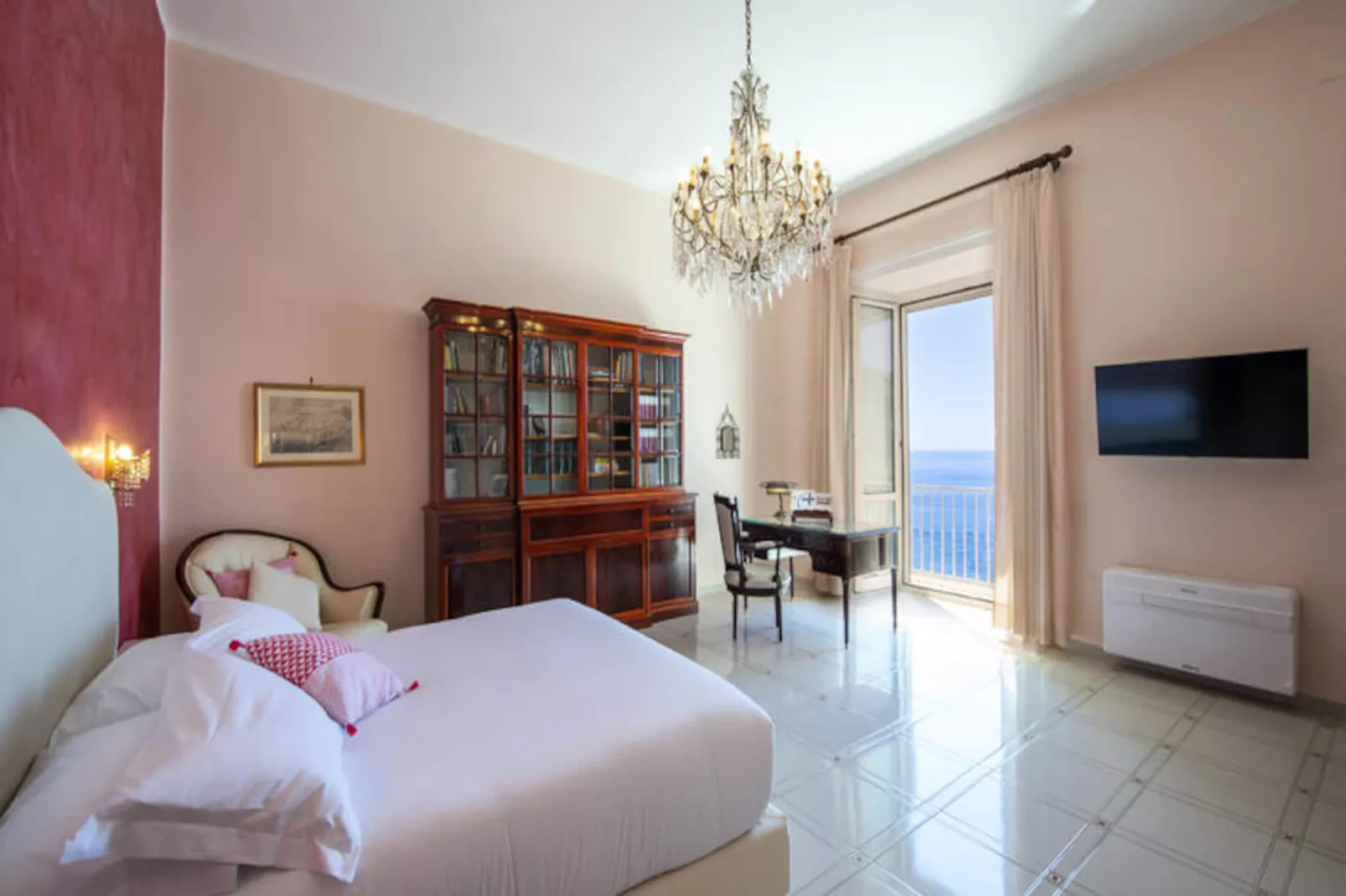 Maison à Ravello-Non tagué