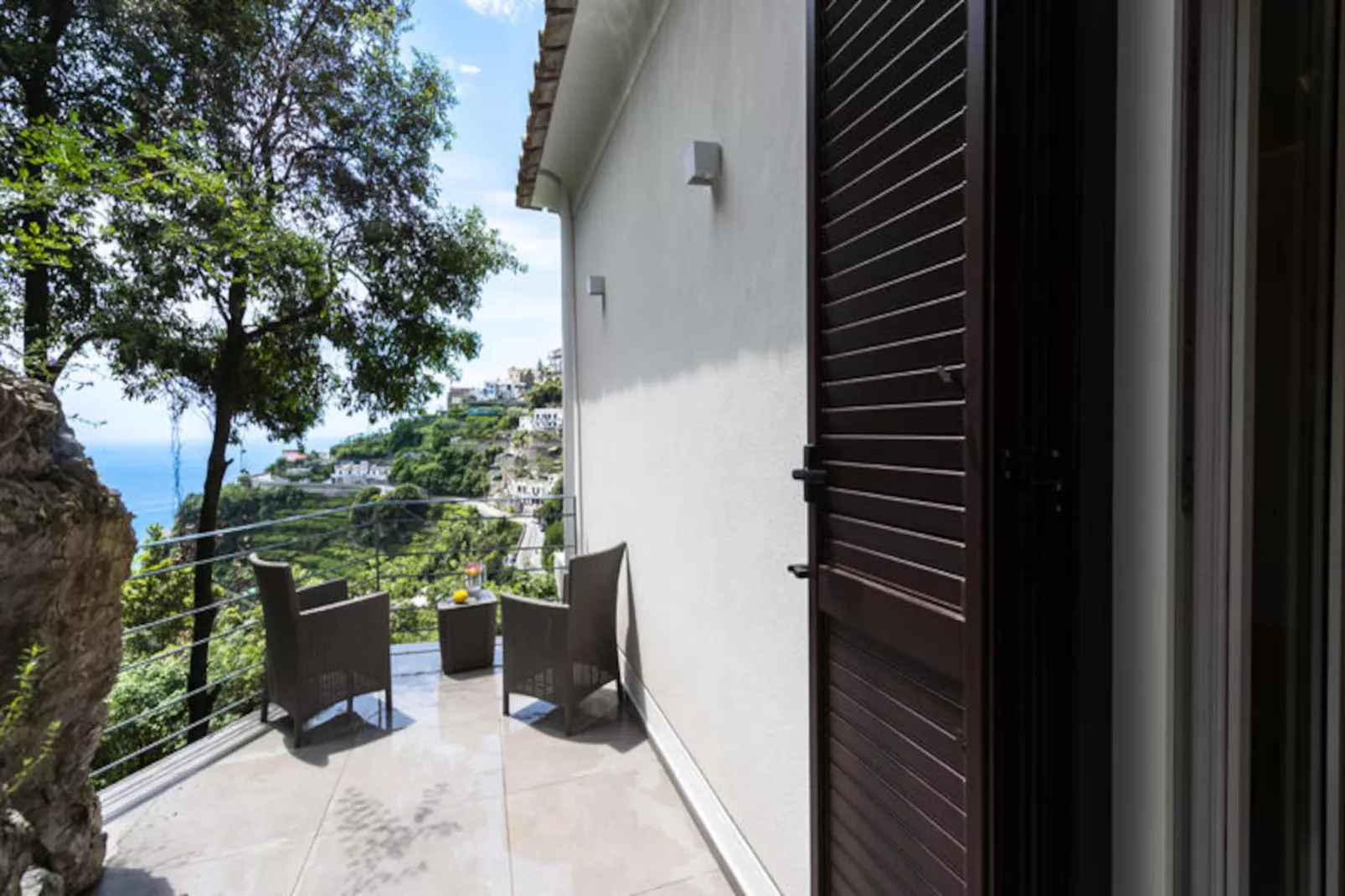 Maison à Amalfi-Non tagué