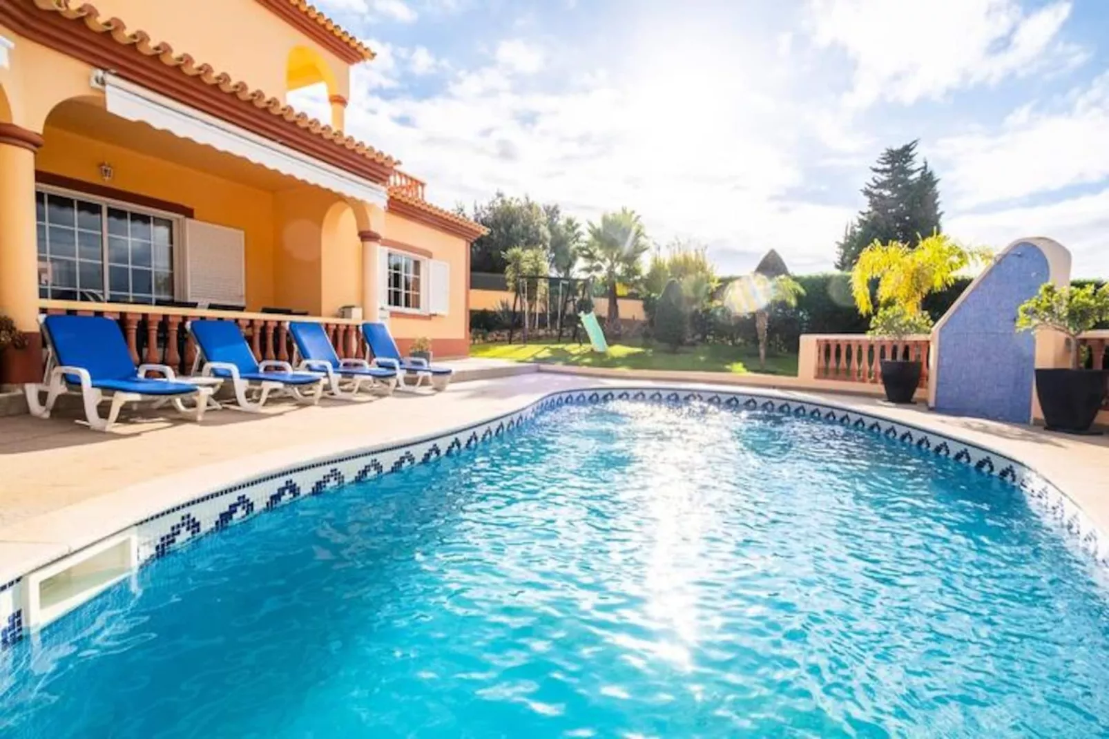 Maison à Carvoeiro-Nicht zugeordnet