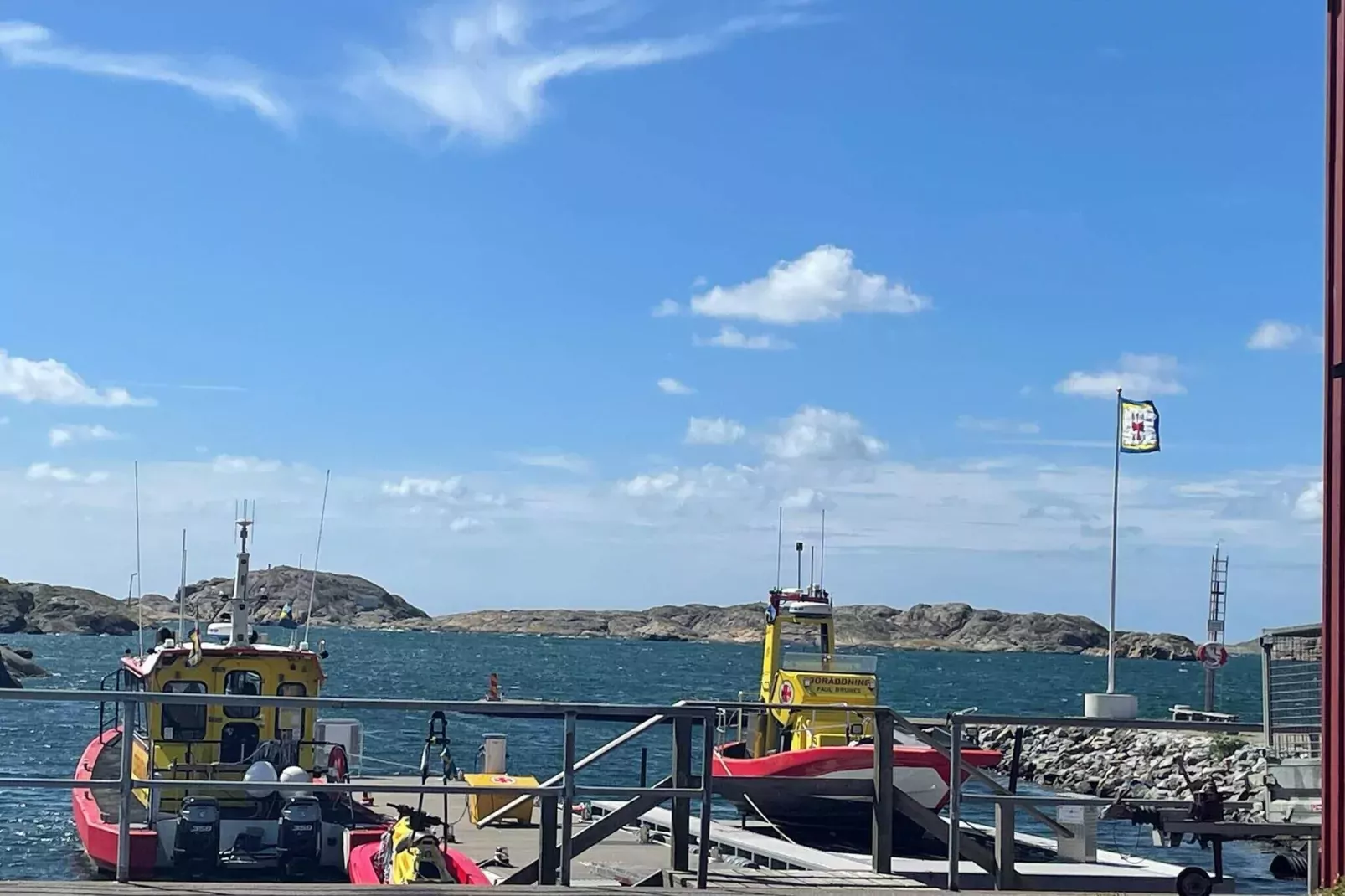 4 person holiday home in Skärhamn-By Traum-Not tagged