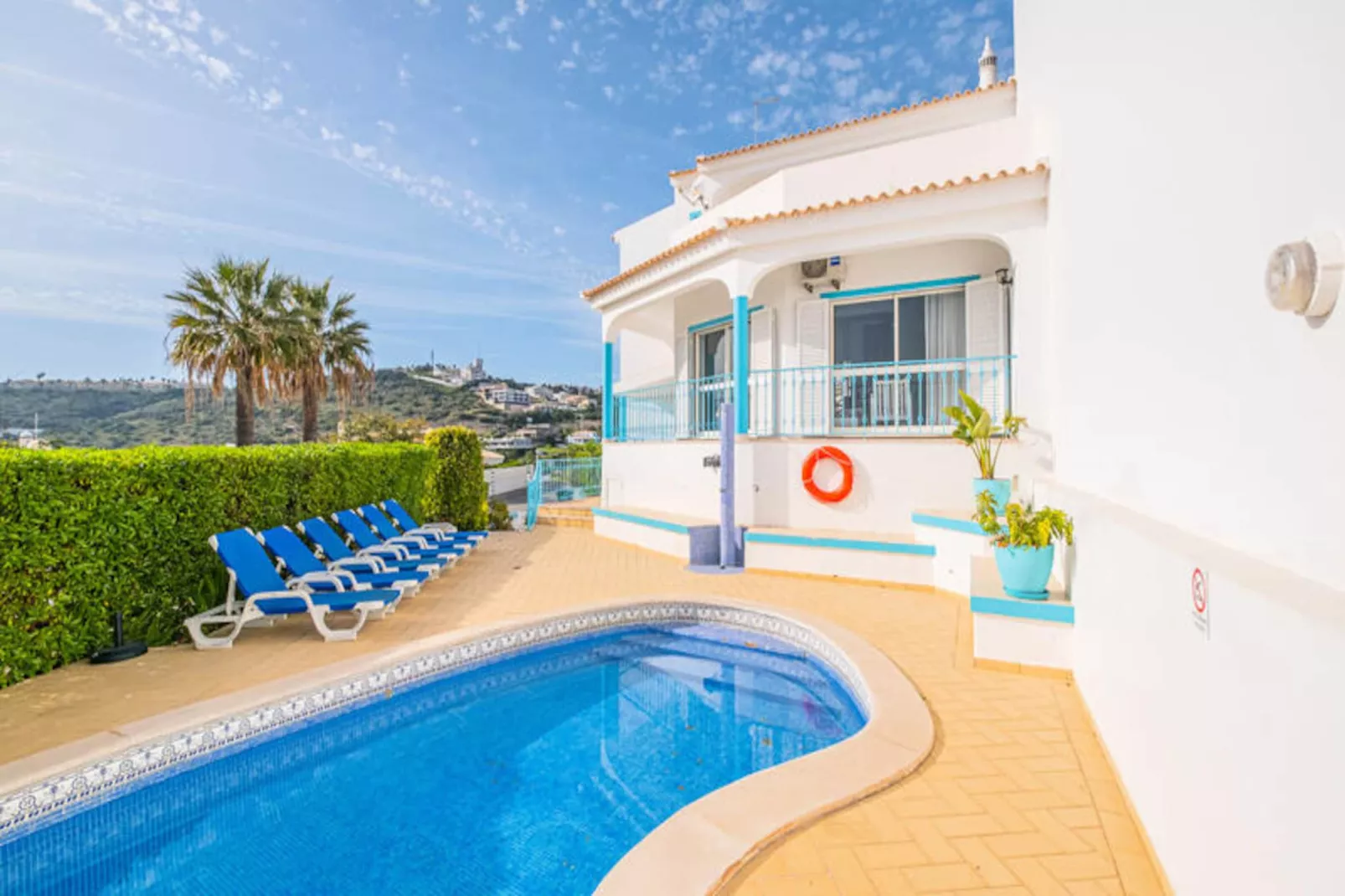 Maison à Albufeira-Non tagué