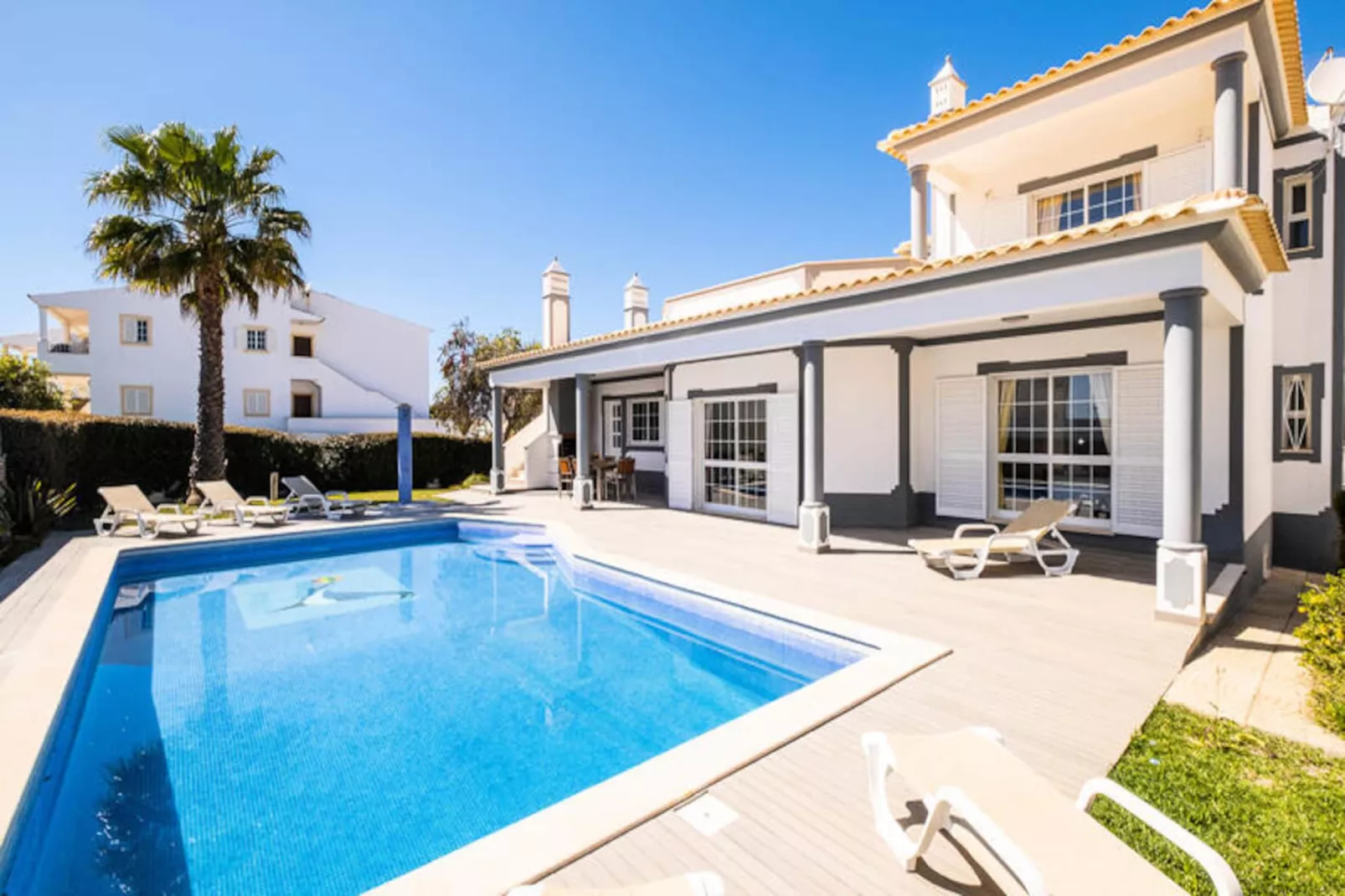 Maison à Albufeira-Non tagué