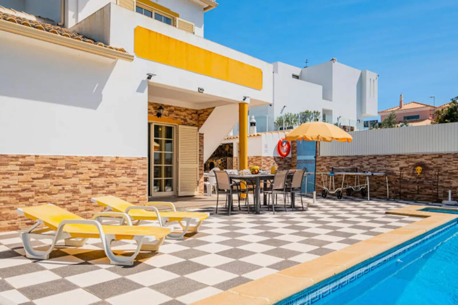 Maison à Albufeira-Untagged