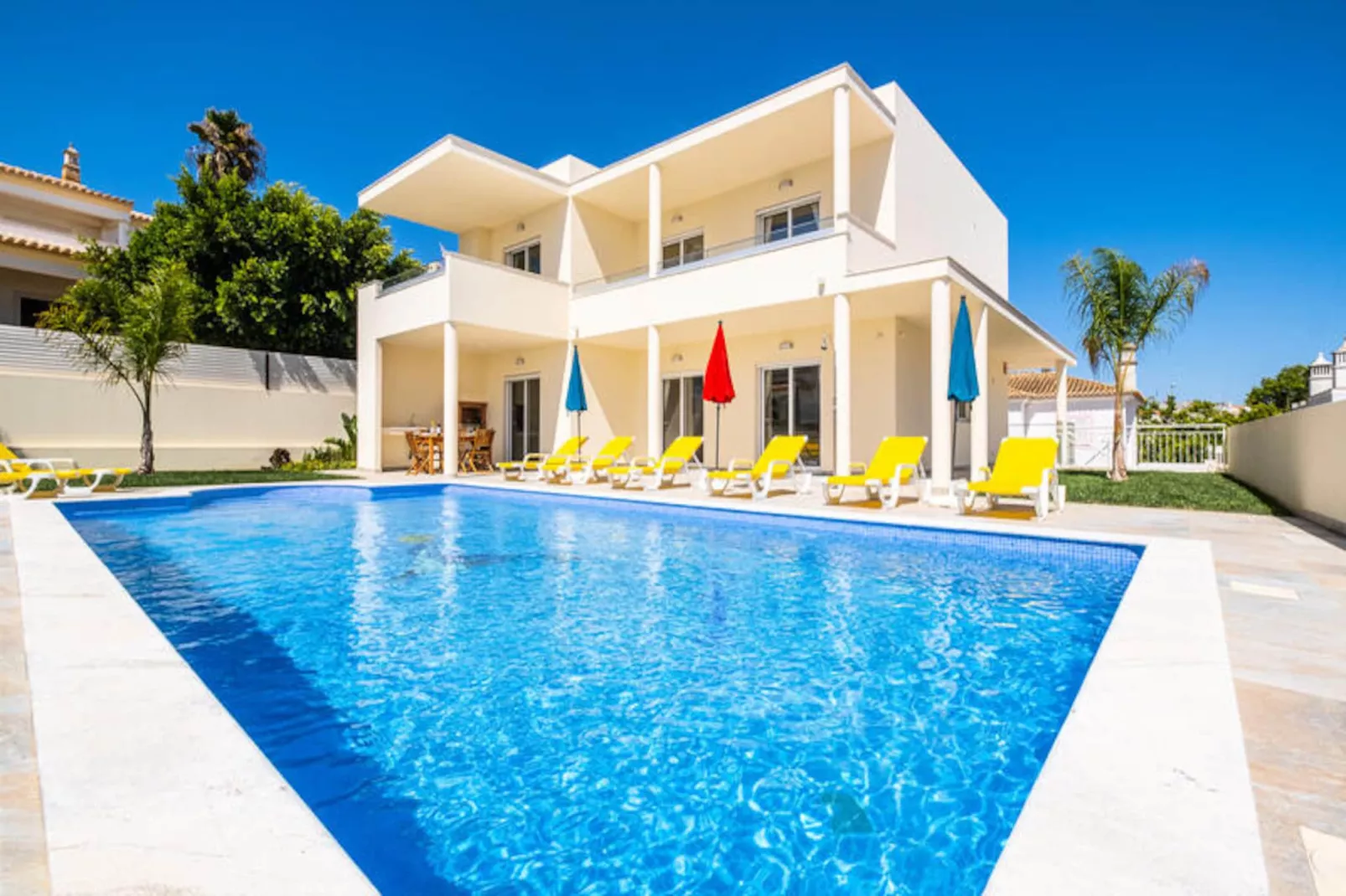 Maison à Albufeira-Non tagué