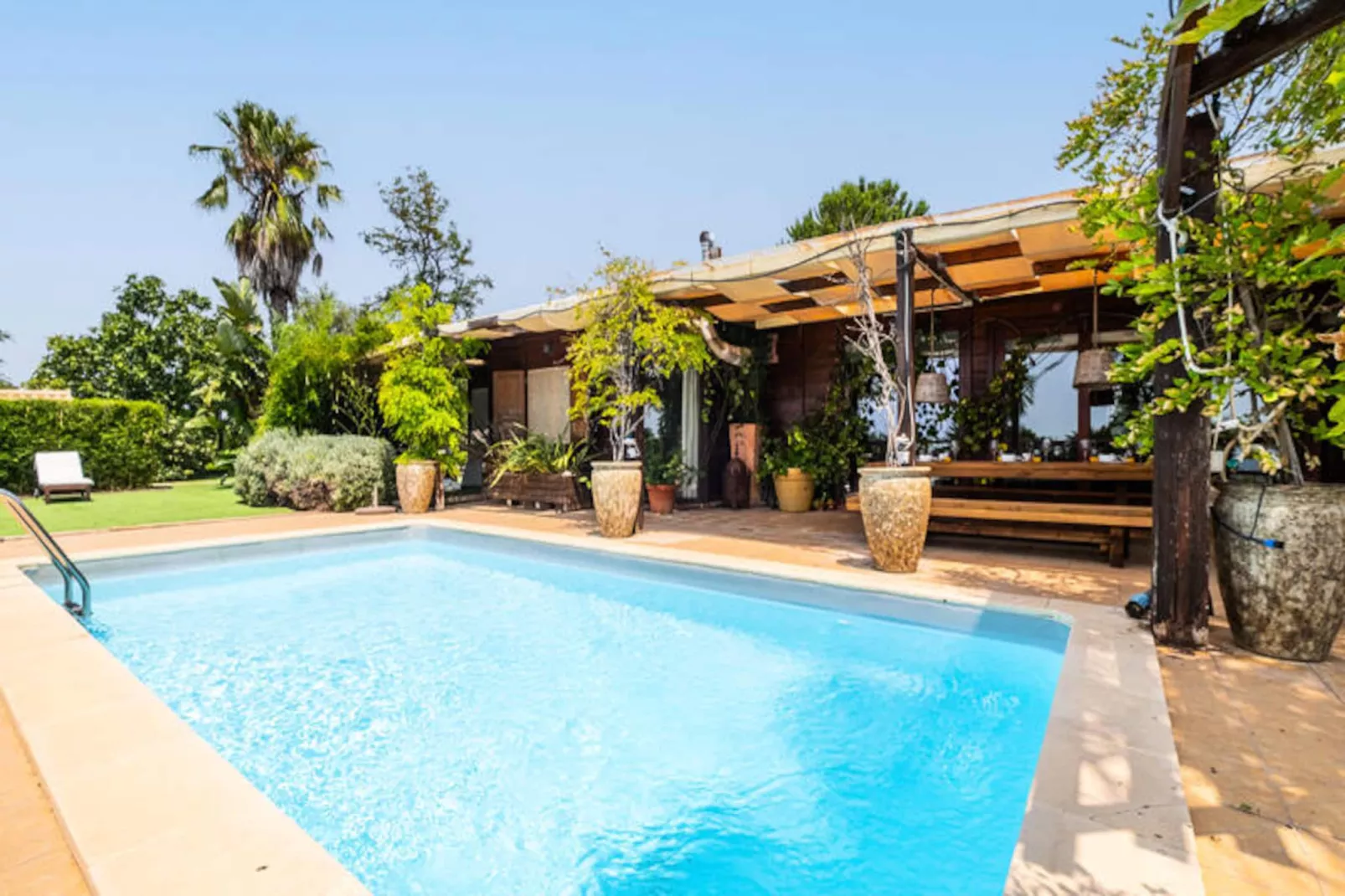 Maison à Boliqueime-Non tagué