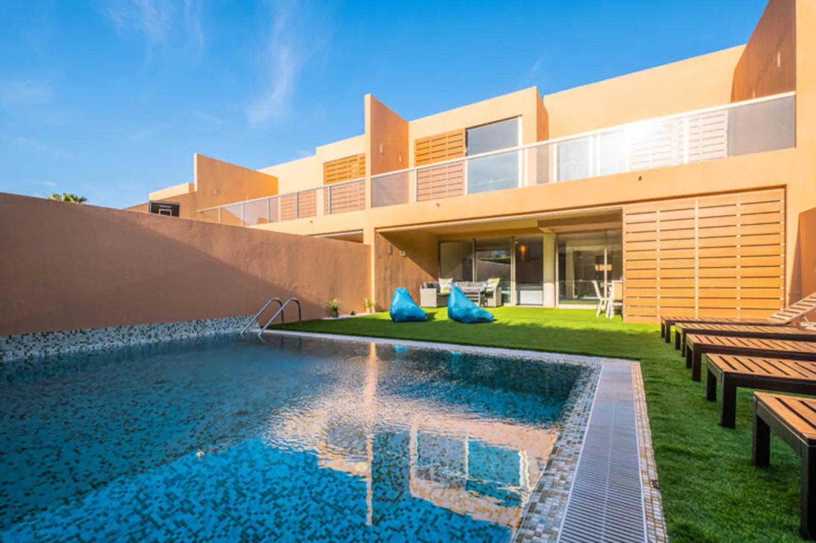 Maison à Albufeira-Nicht zugeordnet