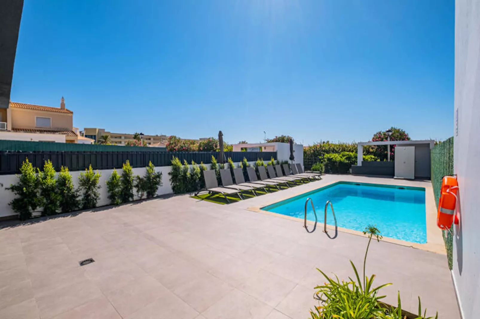 Maison à Albufeira-Untagged