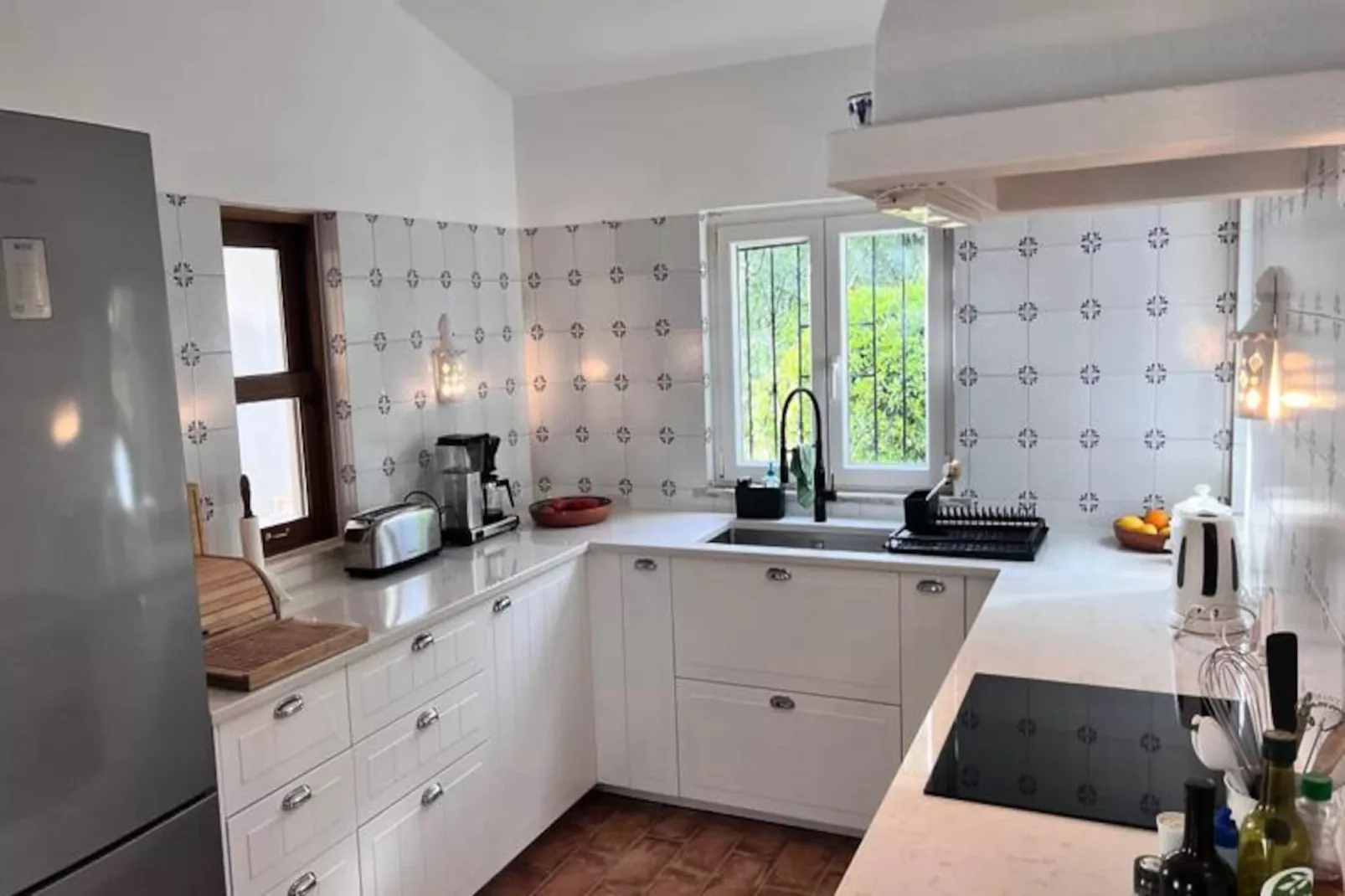 Villa Sarago&ccedil;a-Untagged