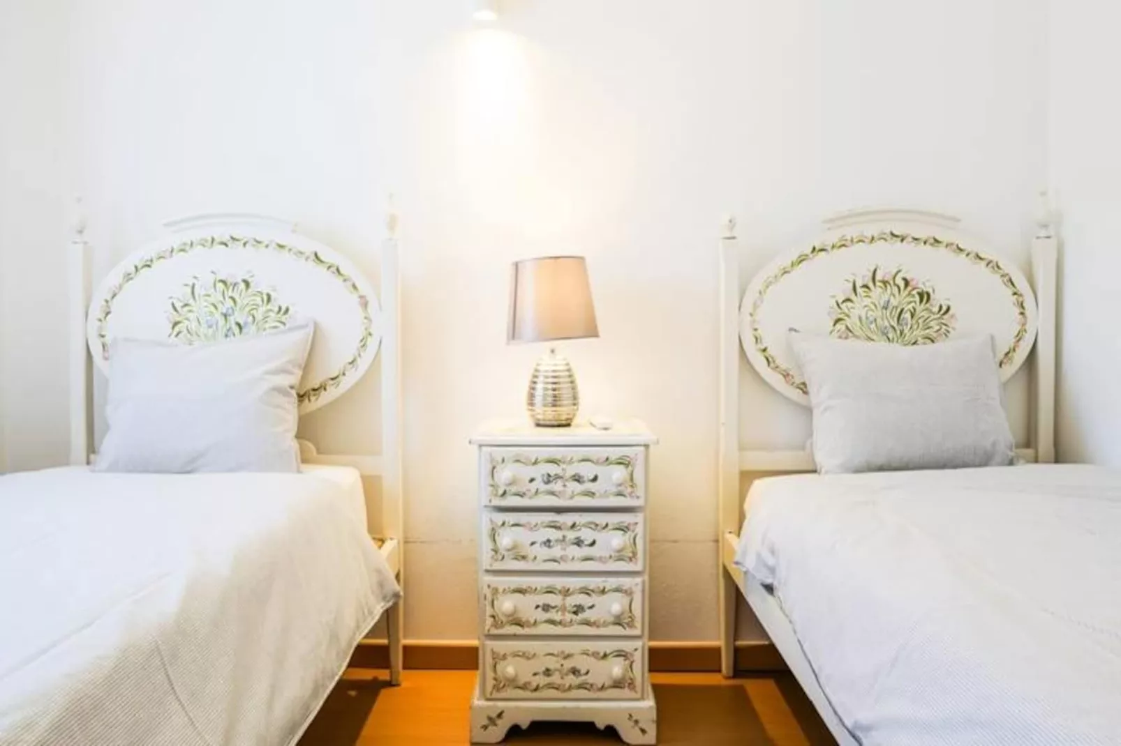 Luz Ocean Club - Sea Blue Apartment-Untagged