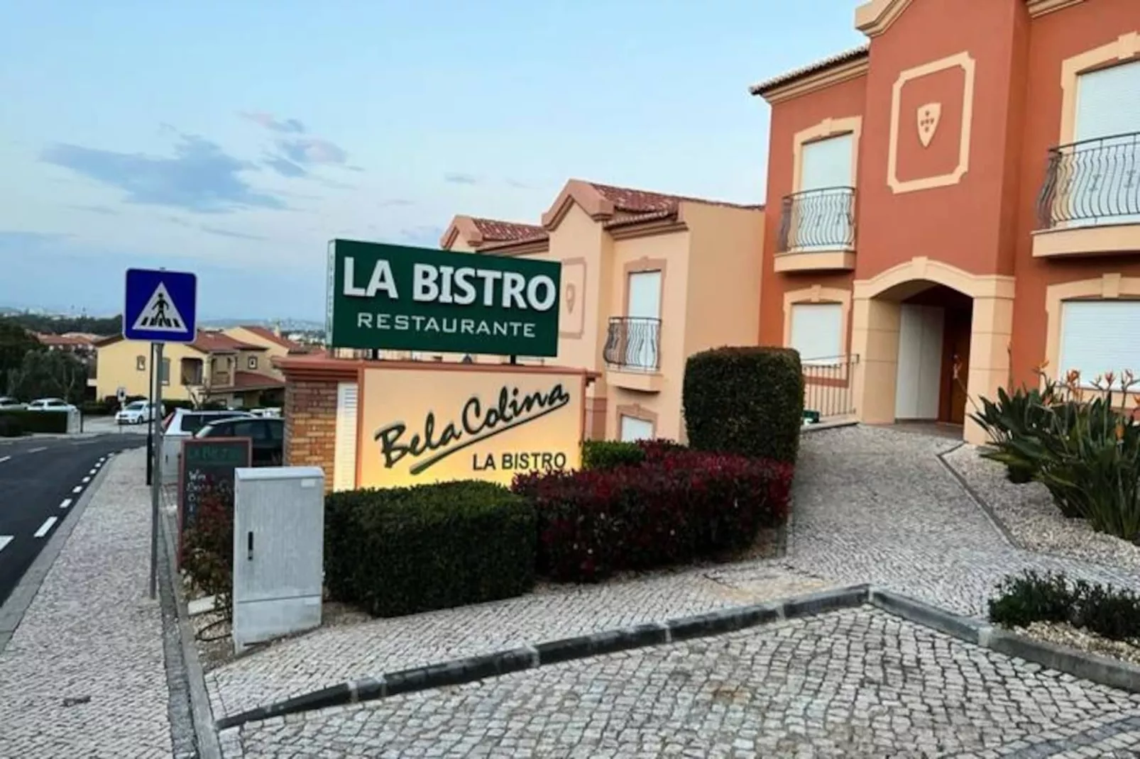 Casa Makin at Boa Vista-Non tagué