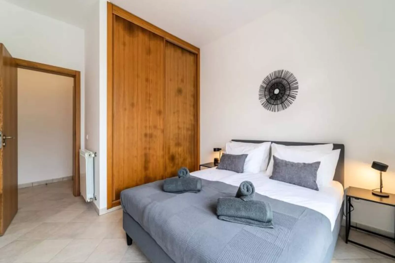 Duas Palmeiras-Nicht zugeordnet