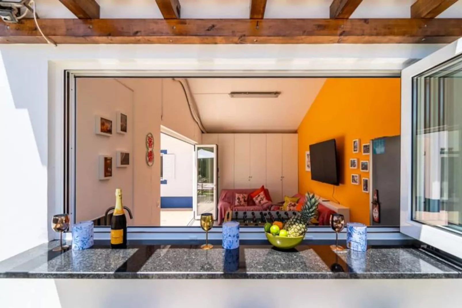 Casa Da Bauhinia-Untagged