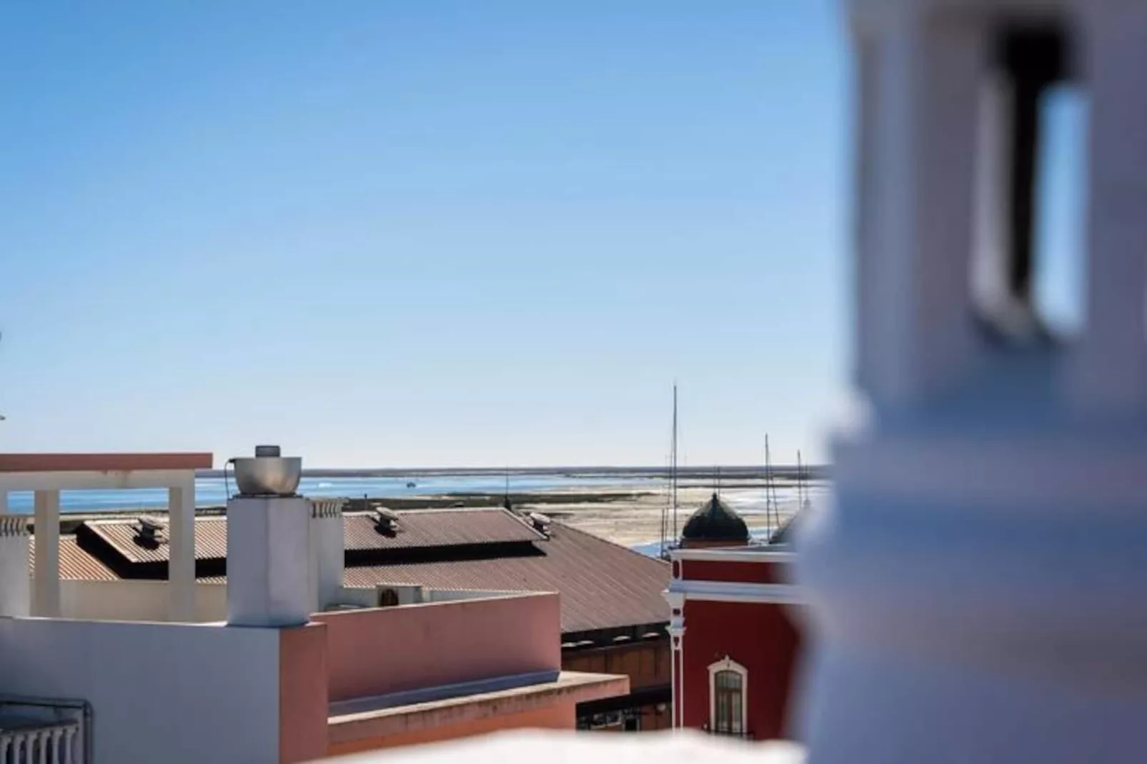 Town House Olh&atilde;o 11-Untagged