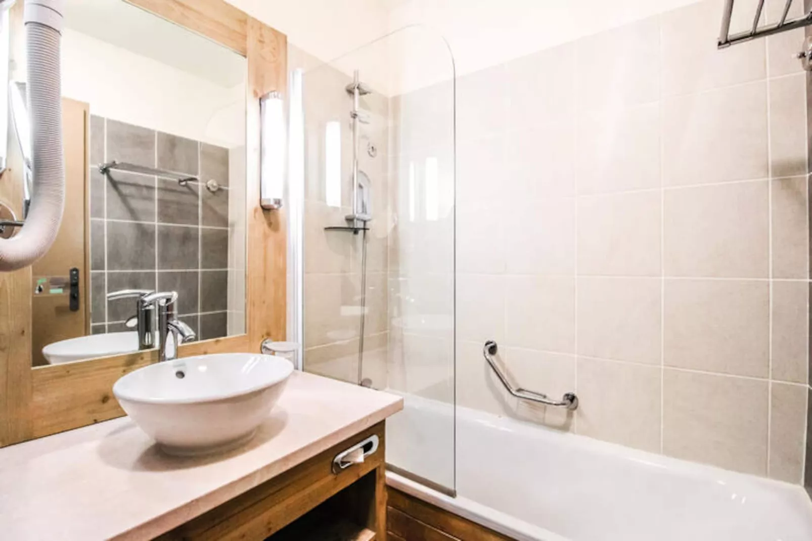 Appartements à Flaine - Non tagué