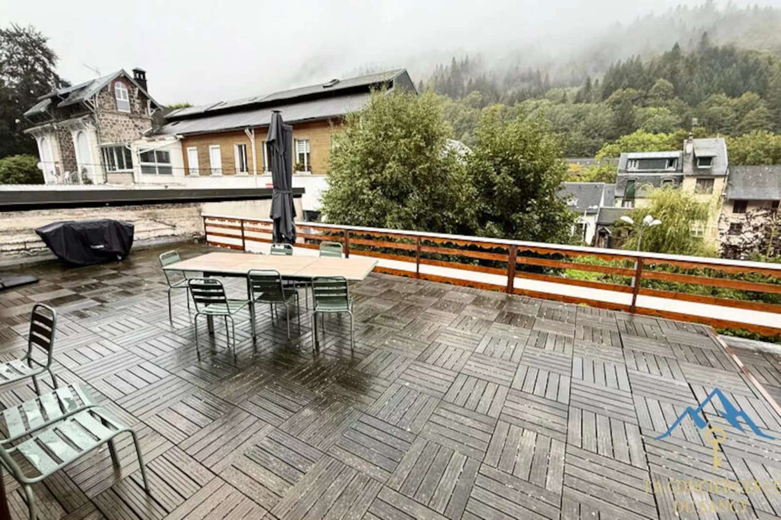 Chalets à Le Mont Dore-Untagged