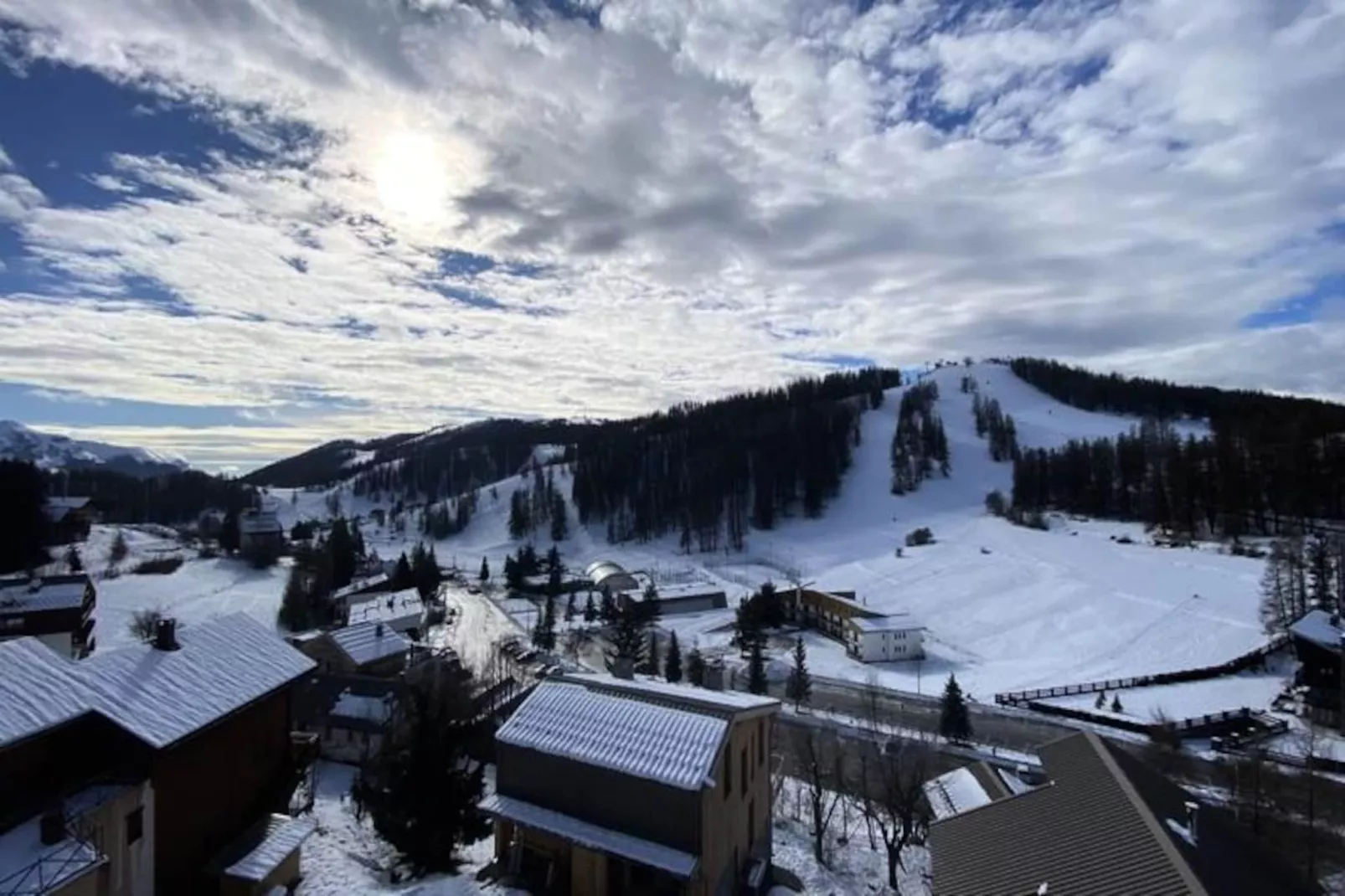 06cn : Appartement 8-10 Personnes Avec Terrasse-Untagged