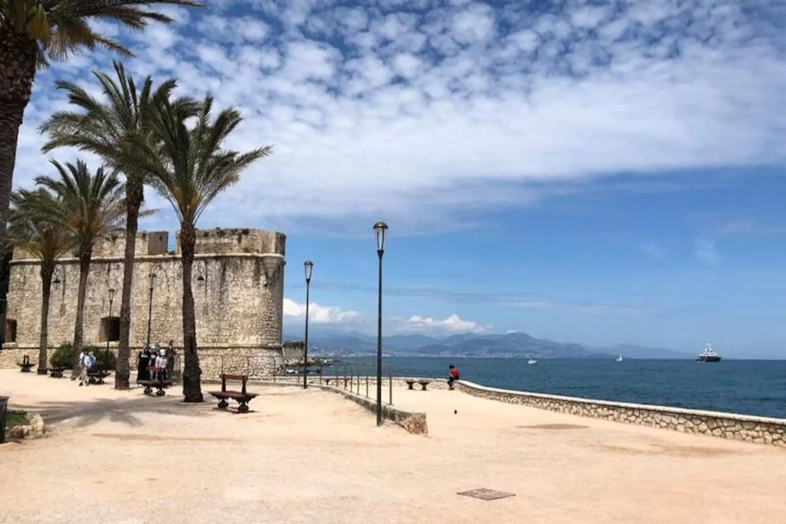 Centre Lumineux Appartement T3 6 P Terrasse Wifi Pkg Clim-Non tagué