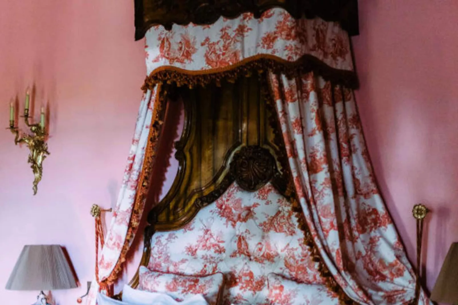 Le Mas Caladoc &ndash; Domaine De Luxe Avec Spa Privatif En Provence-Untagged