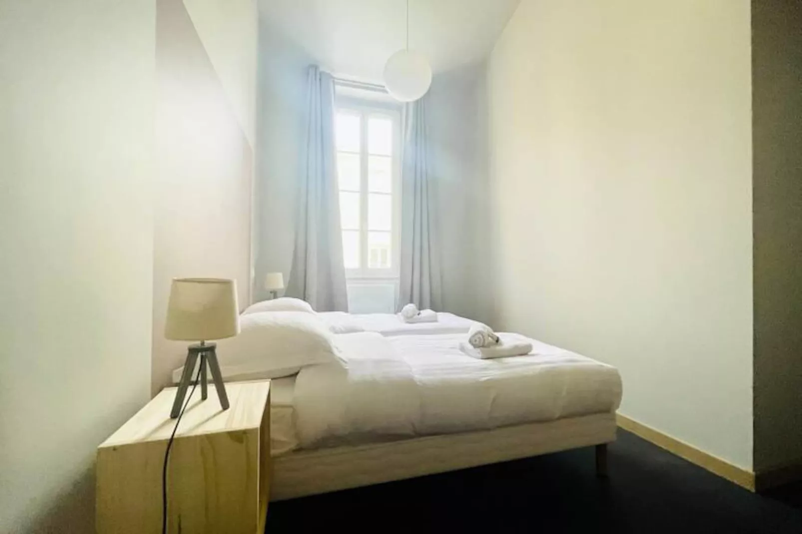 Appartements à La Rochelle-Untagged