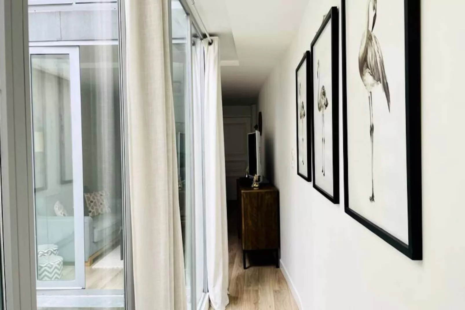 Appartements à La Rochelle-Untagged