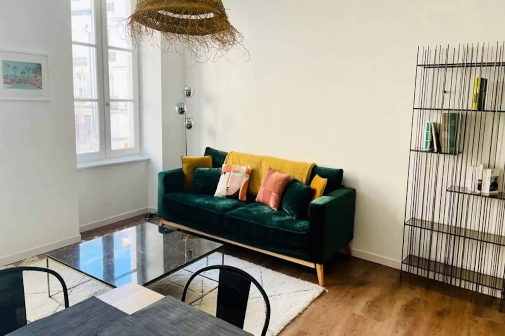 Appartements à La Rochelle-Untagged