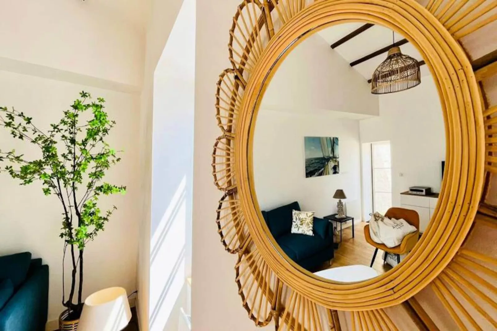 Appartements à La Rochelle-Nicht zugeordnet