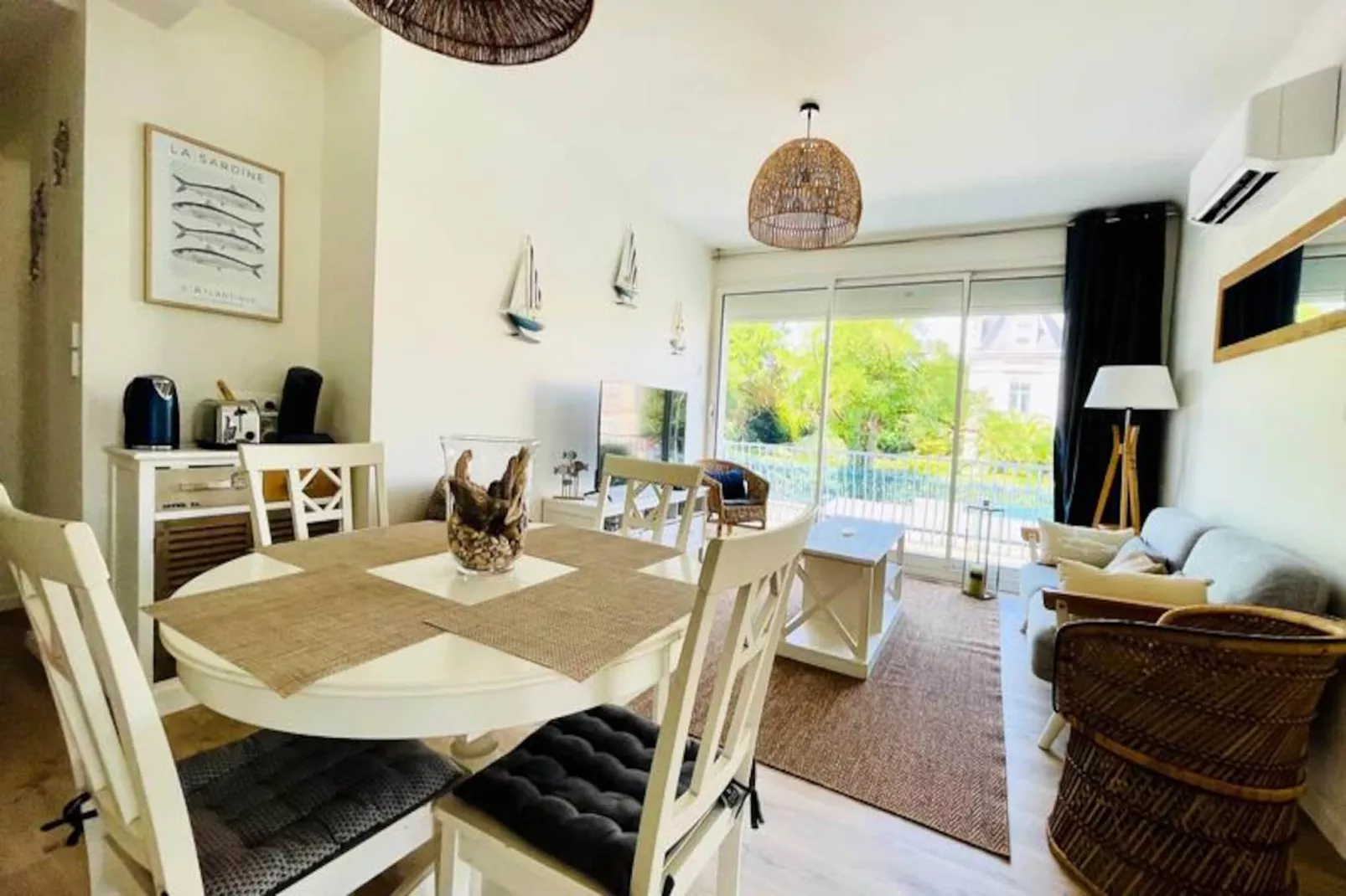 Appartements à La Rochelle-Non tagué