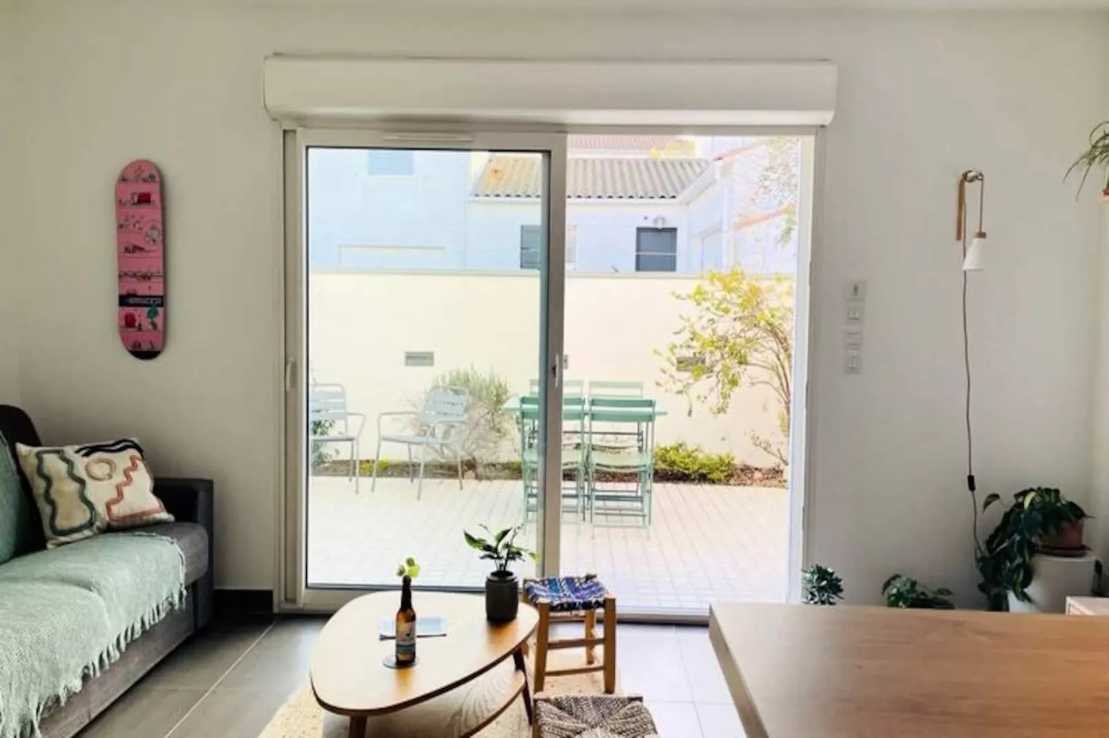 Appartements à La Rochelle-Non tagué