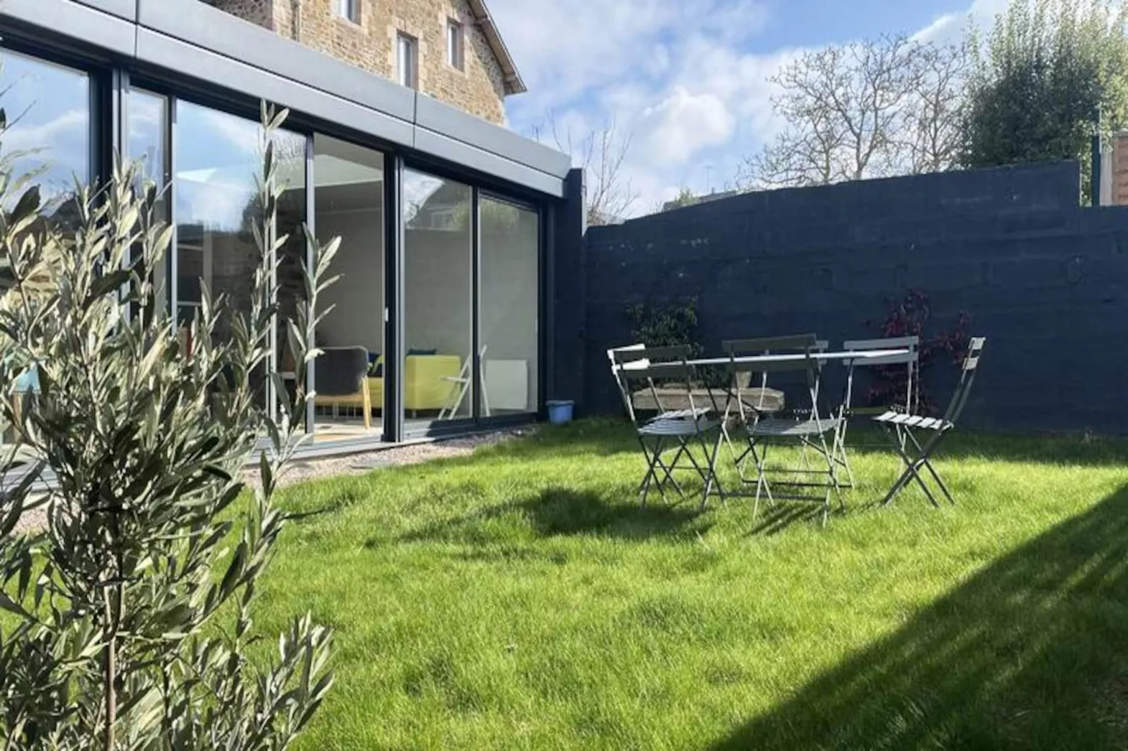 Résidence 1009-pleneuf Val Andre-Untagged